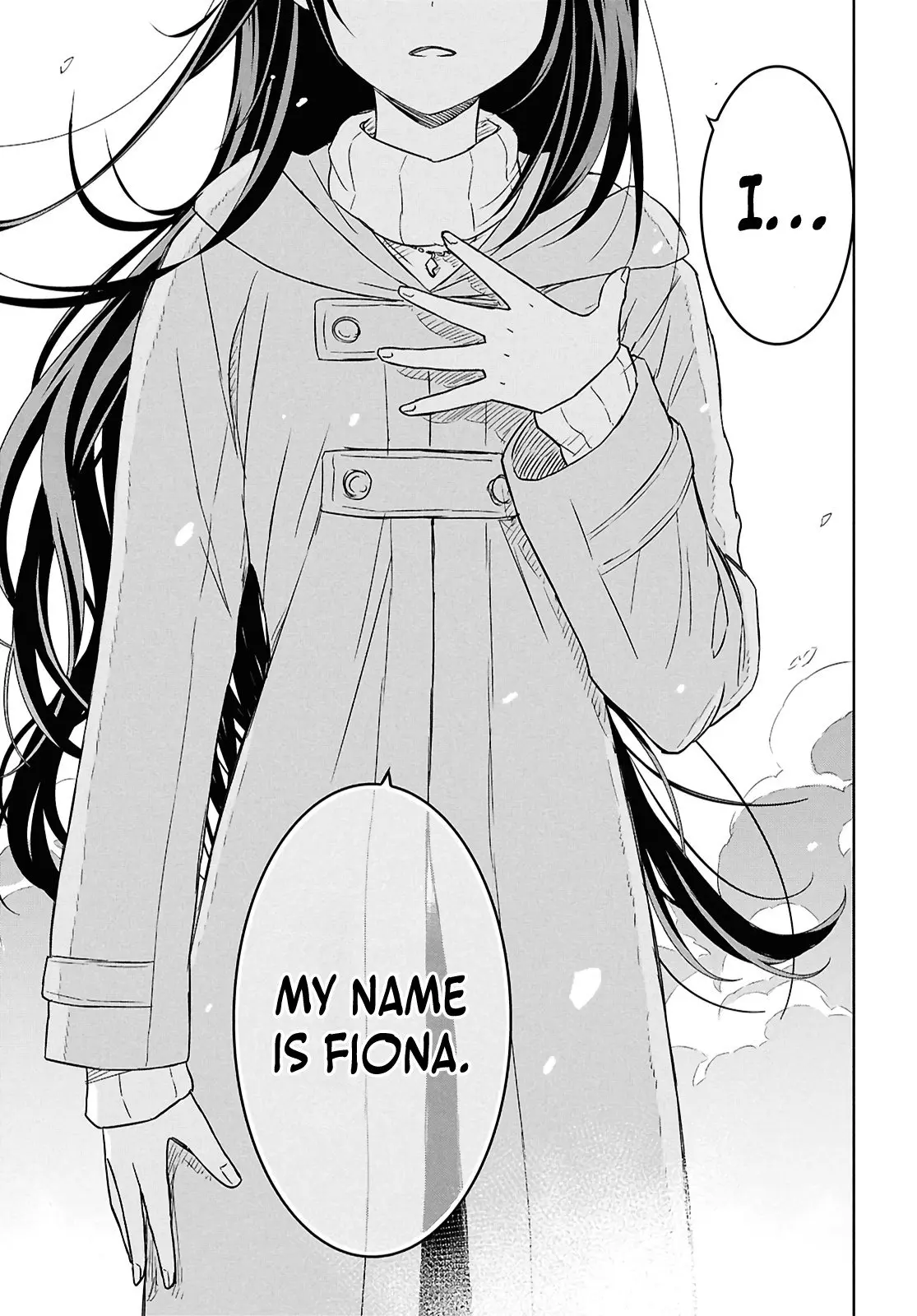 Monogatari no Kuromaku ni Tensei Shite - Chapter 31 - Page 28