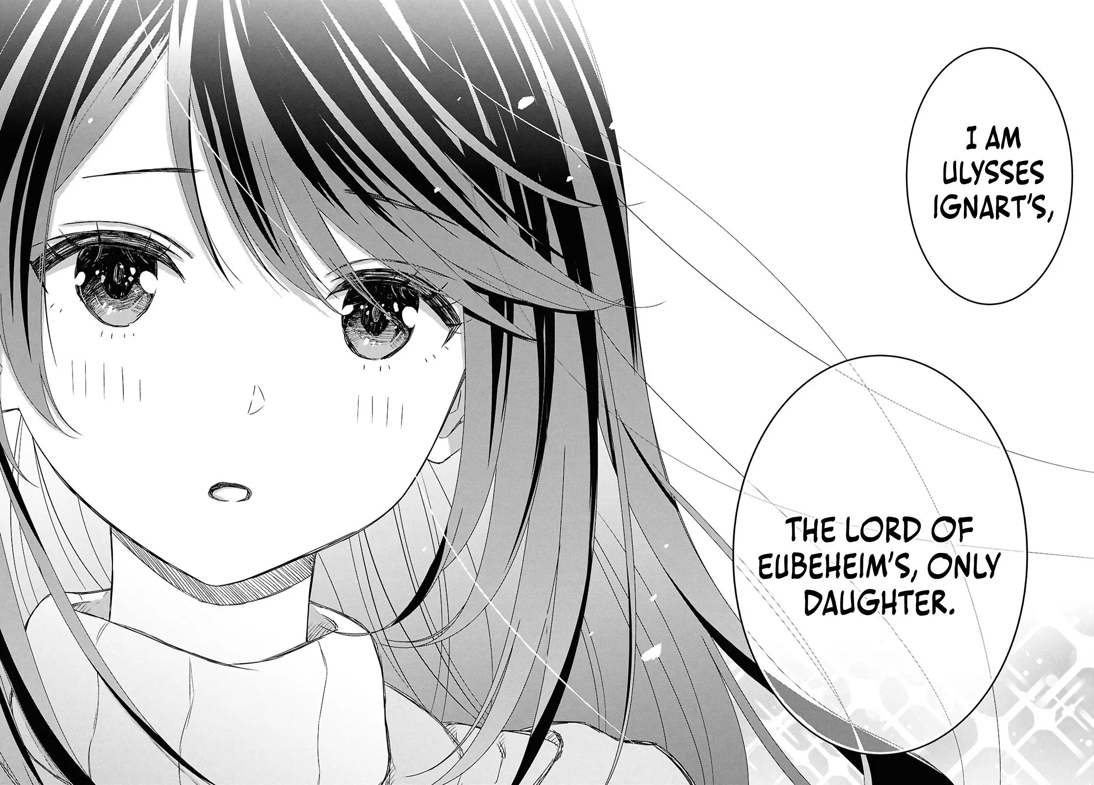 Monogatari no Kuromaku ni Tensei Shite - Chapter 31 - Page 29