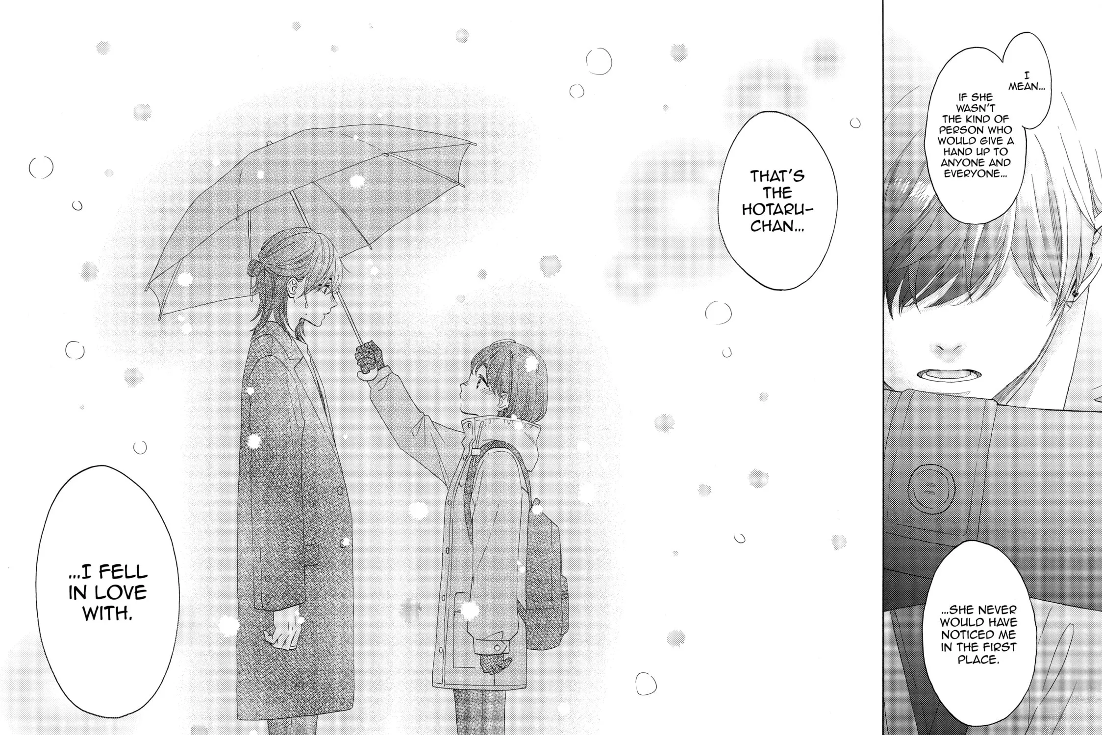 A Condition Called Love - Chapter 61 - Page 67