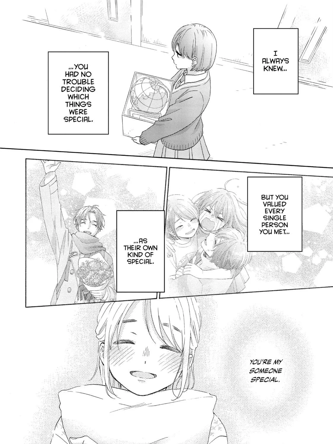 A Condition Called Love - Chapter 61 - Page 69