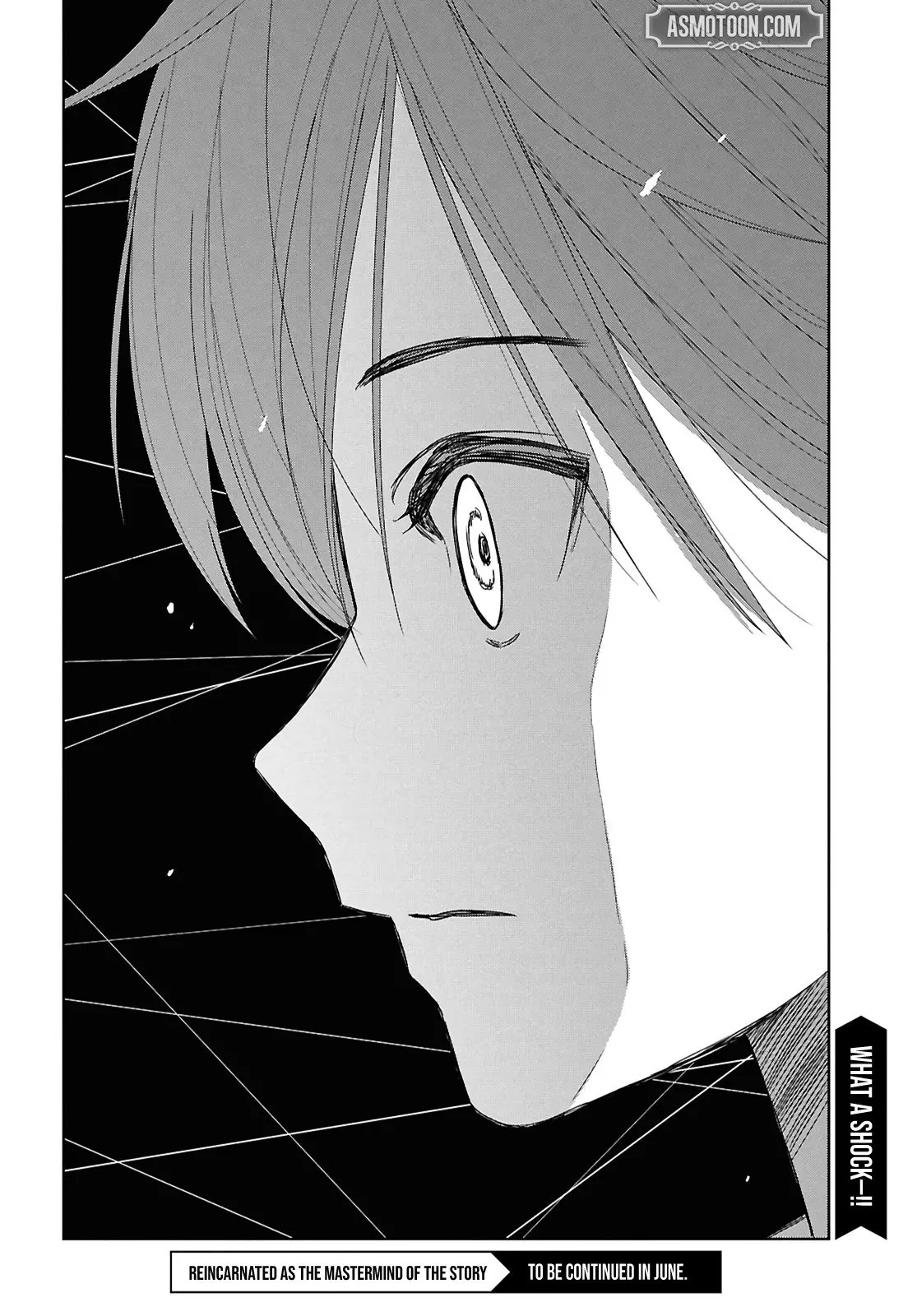 Monogatari no Kuromaku ni Tensei Shite - Chapter 31 - Page 30