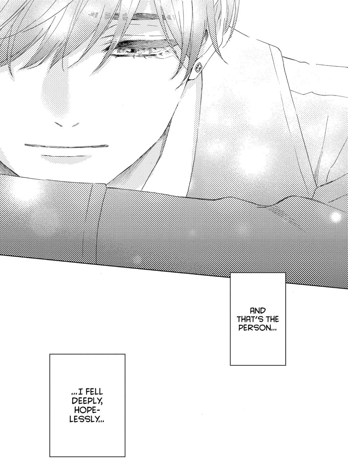 A Condition Called Love - Chapter 61 - Page 71