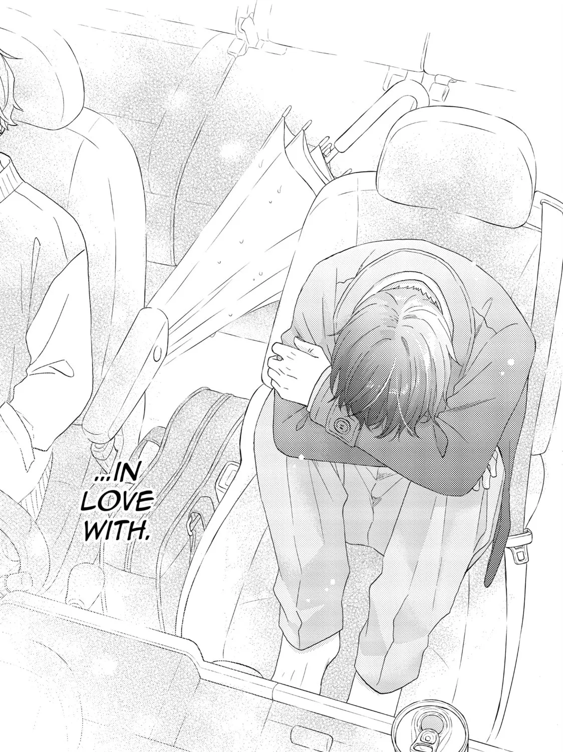A Condition Called Love - Chapter 61 - Page 73