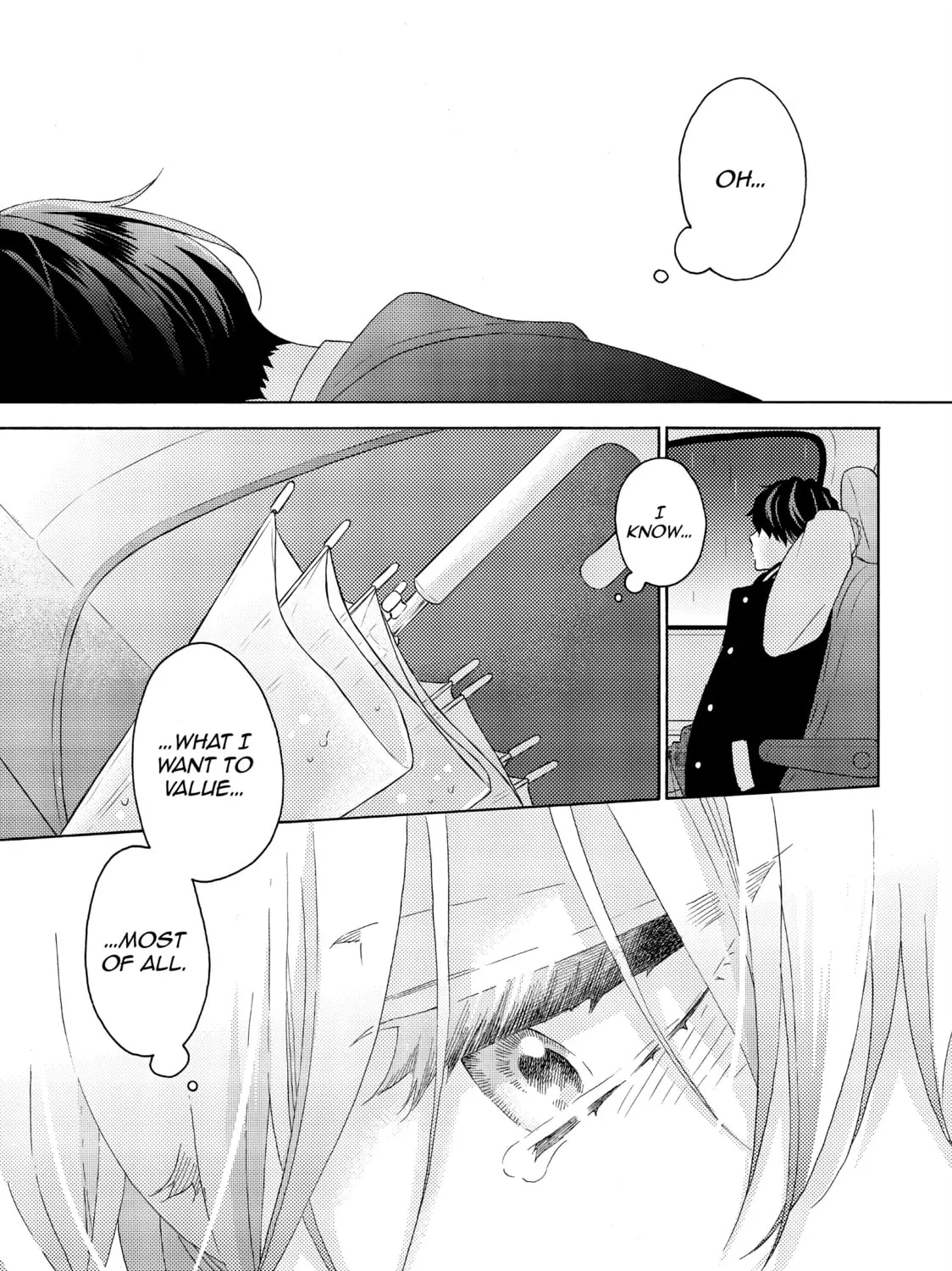 A Condition Called Love - Chapter 61 - Page 75