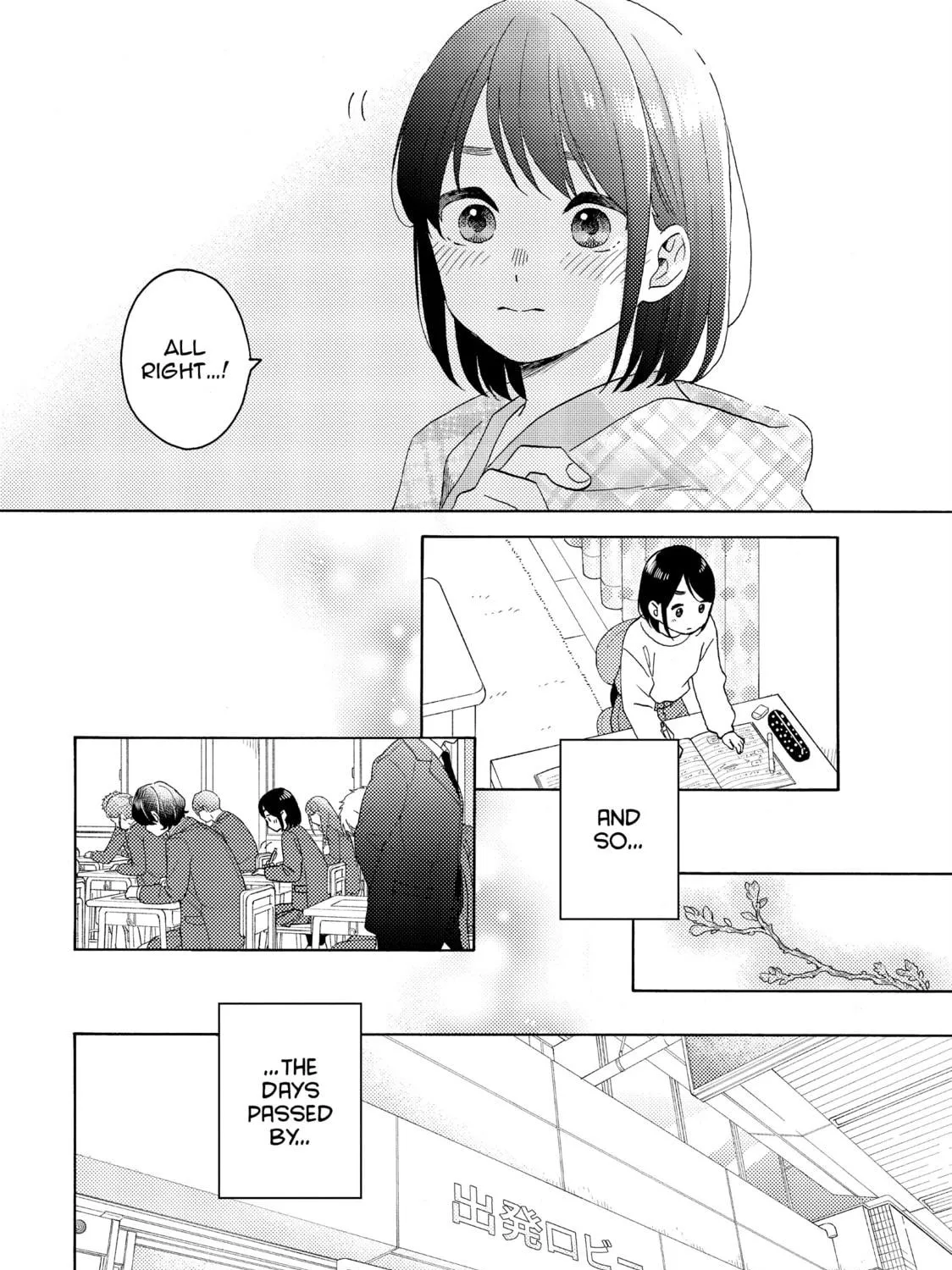 A Condition Called Love - Chapter 61 - Page 89