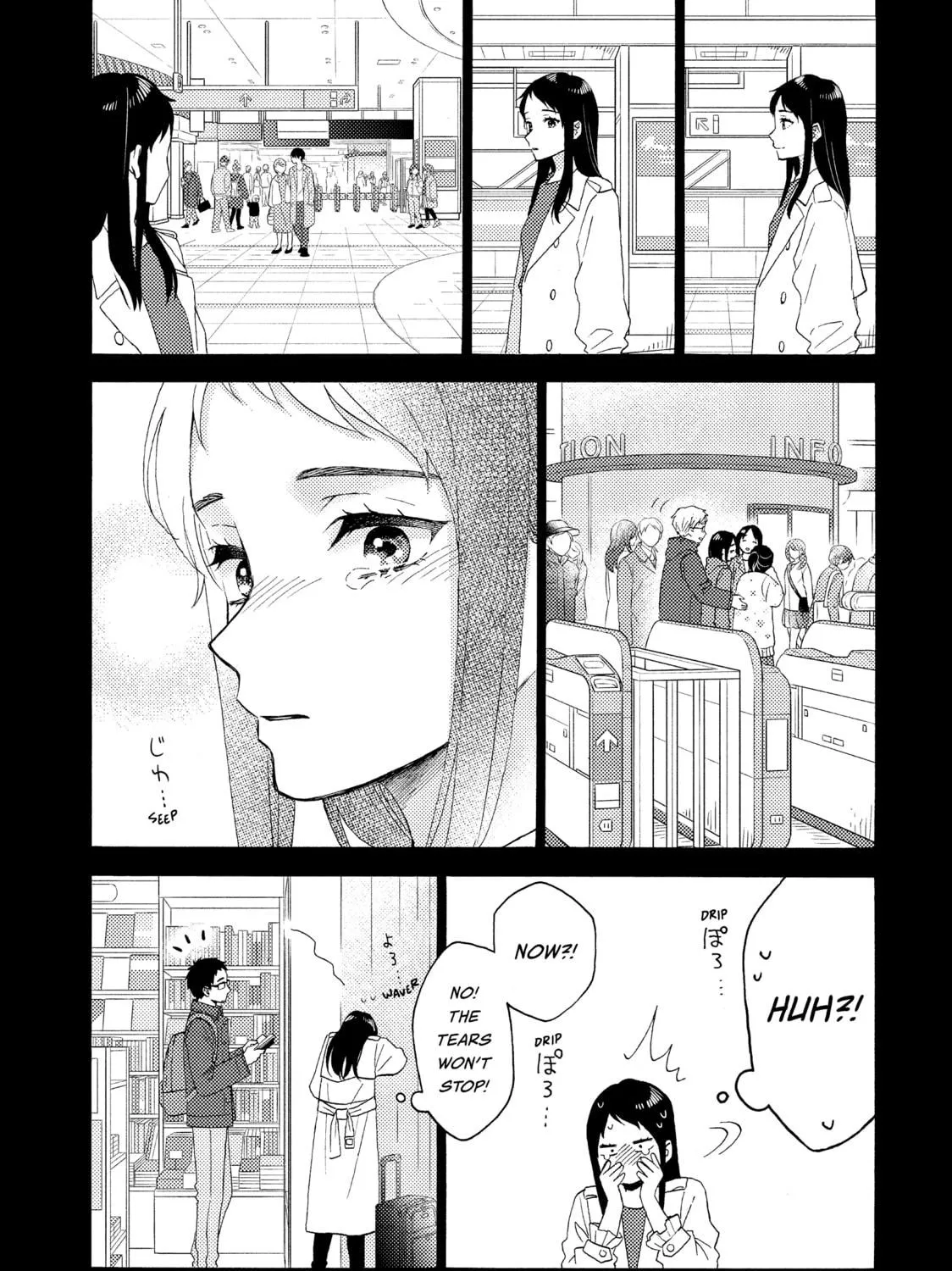 A Condition Called Love - Chapter 62 - Page 7