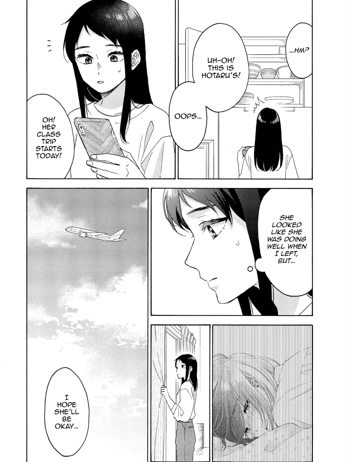 A Condition Called Love - Chapter 62 - Page 13