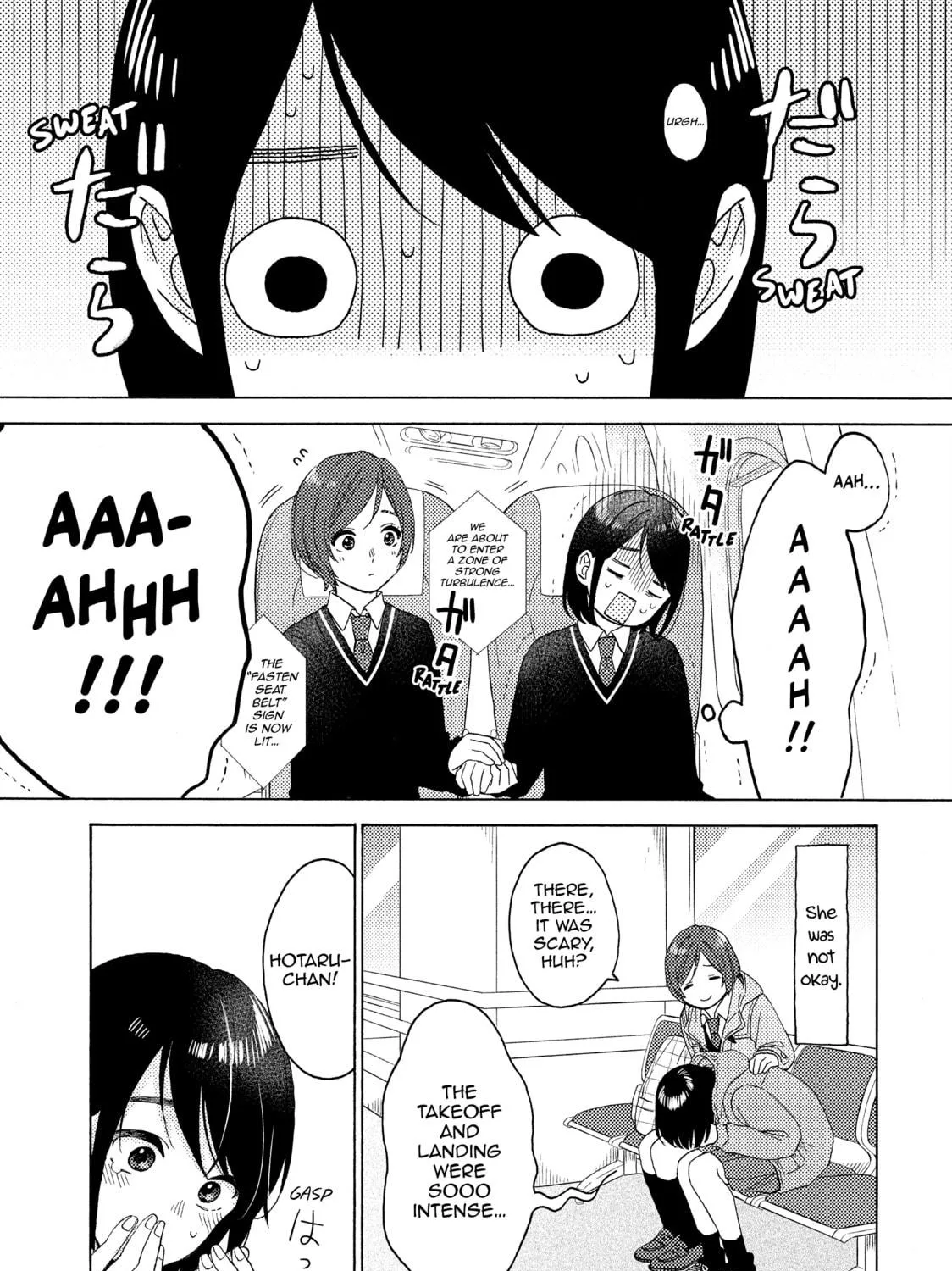 A Condition Called Love - Chapter 62 - Page 15