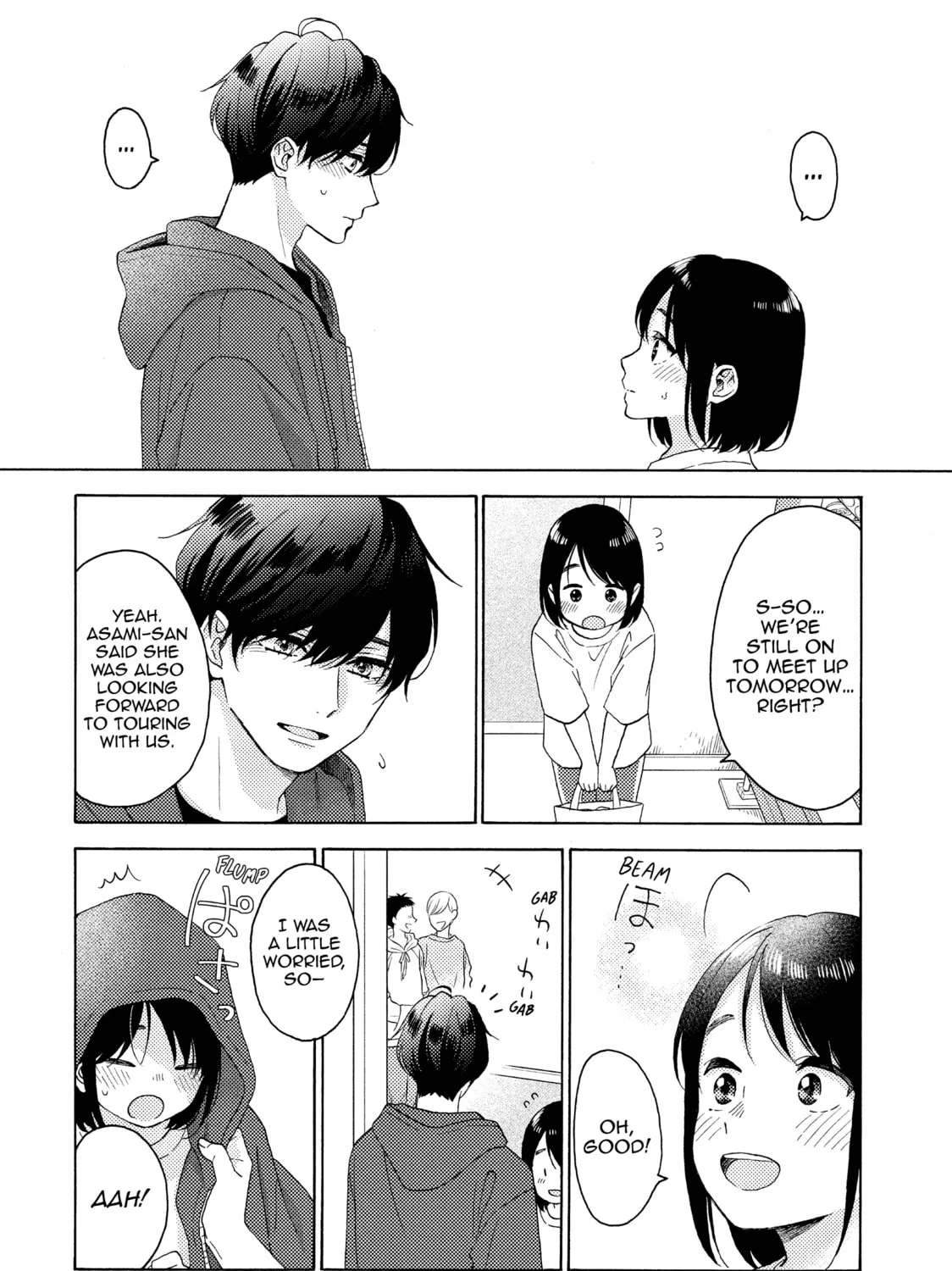 A Condition Called Love - Chapter 62 - Page 25