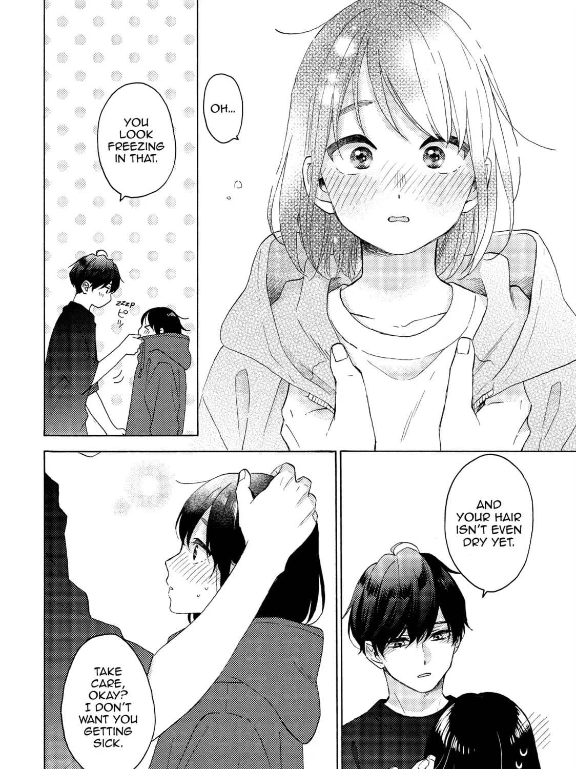 A Condition Called Love - Chapter 62 - Page 29