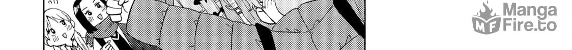 A Condition Called Love - Chapter 62 - Page 34