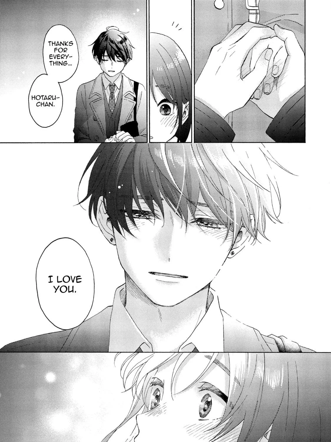 A Condition Called Love - Chapter 62 - Page 63