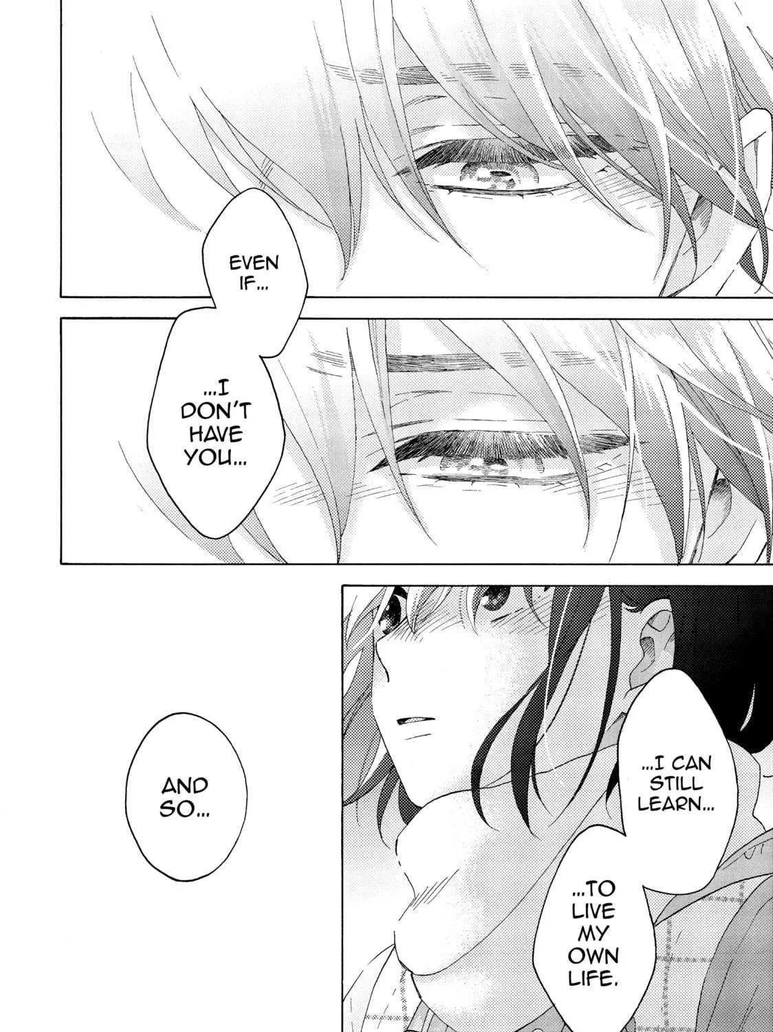 A Condition Called Love - Chapter 62 - Page 81