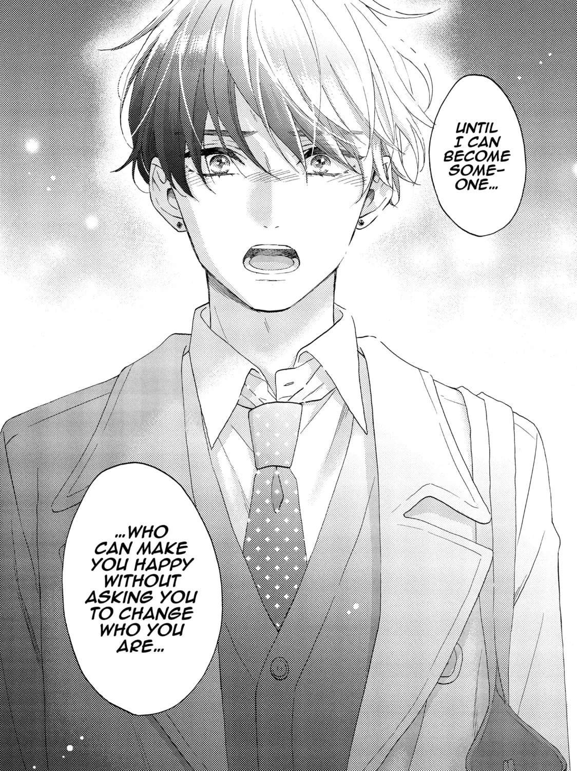 A Condition Called Love - Chapter 62 - Page 83