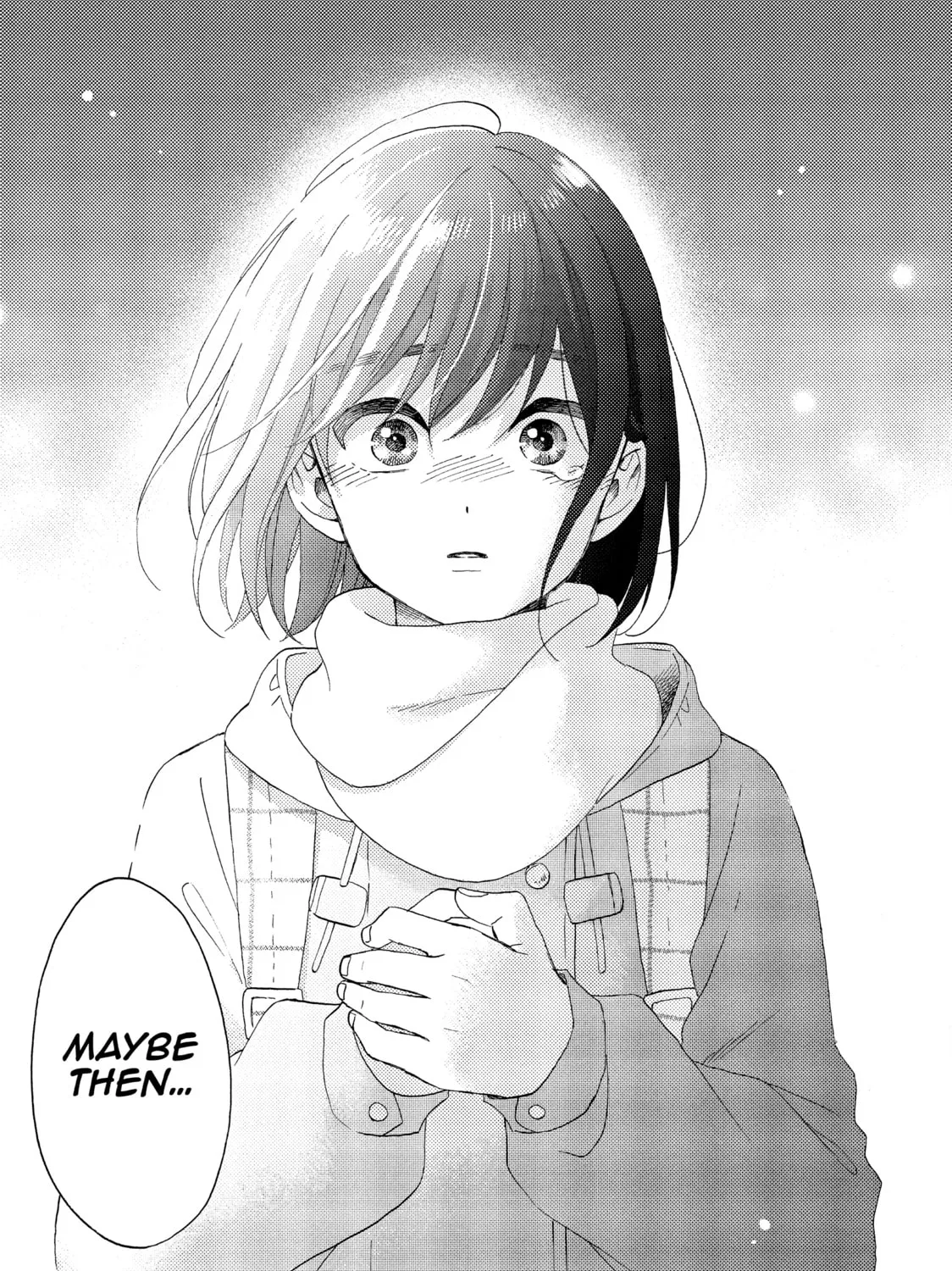 A Condition Called Love - Chapter 62 - Page 85