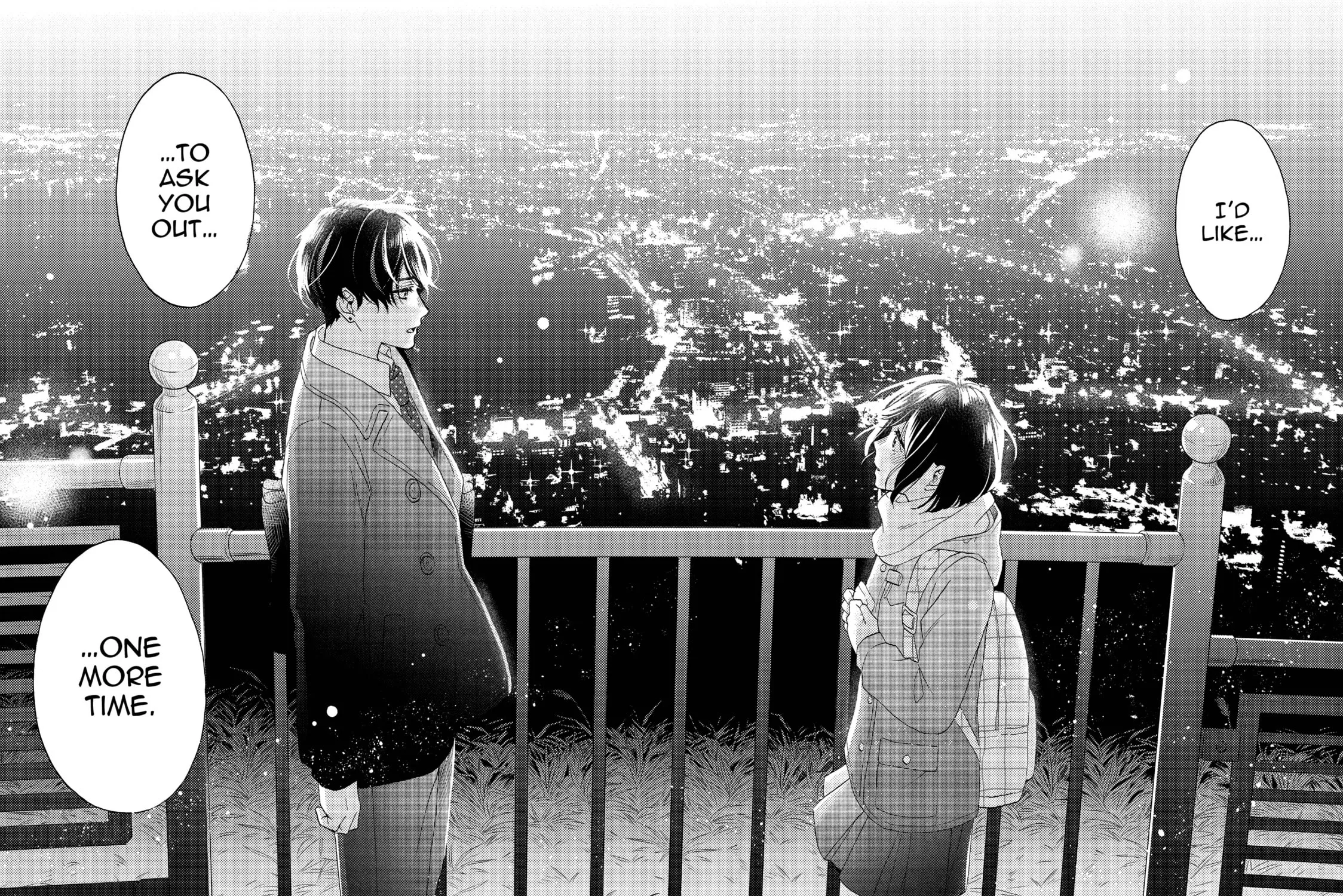 A Condition Called Love - Chapter 62 - Page 89