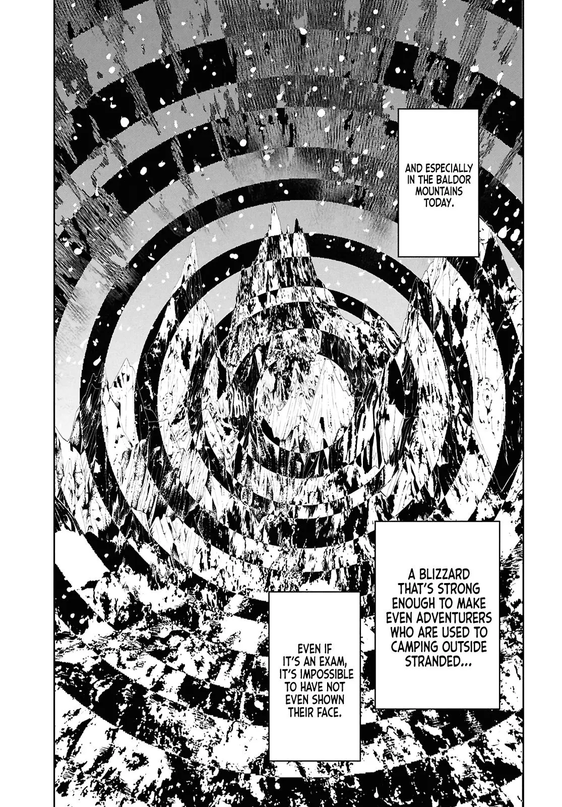 Monogatari no Kuromaku ni Tensei Shite - Chapter 32 - Page 12