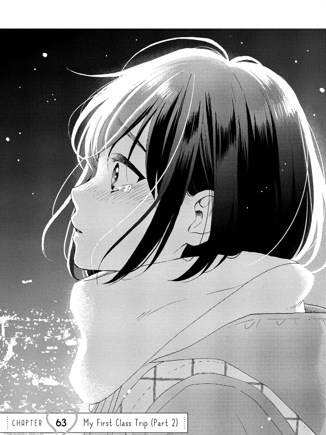 A Condition Called Love - Chapter 63 - Page 1