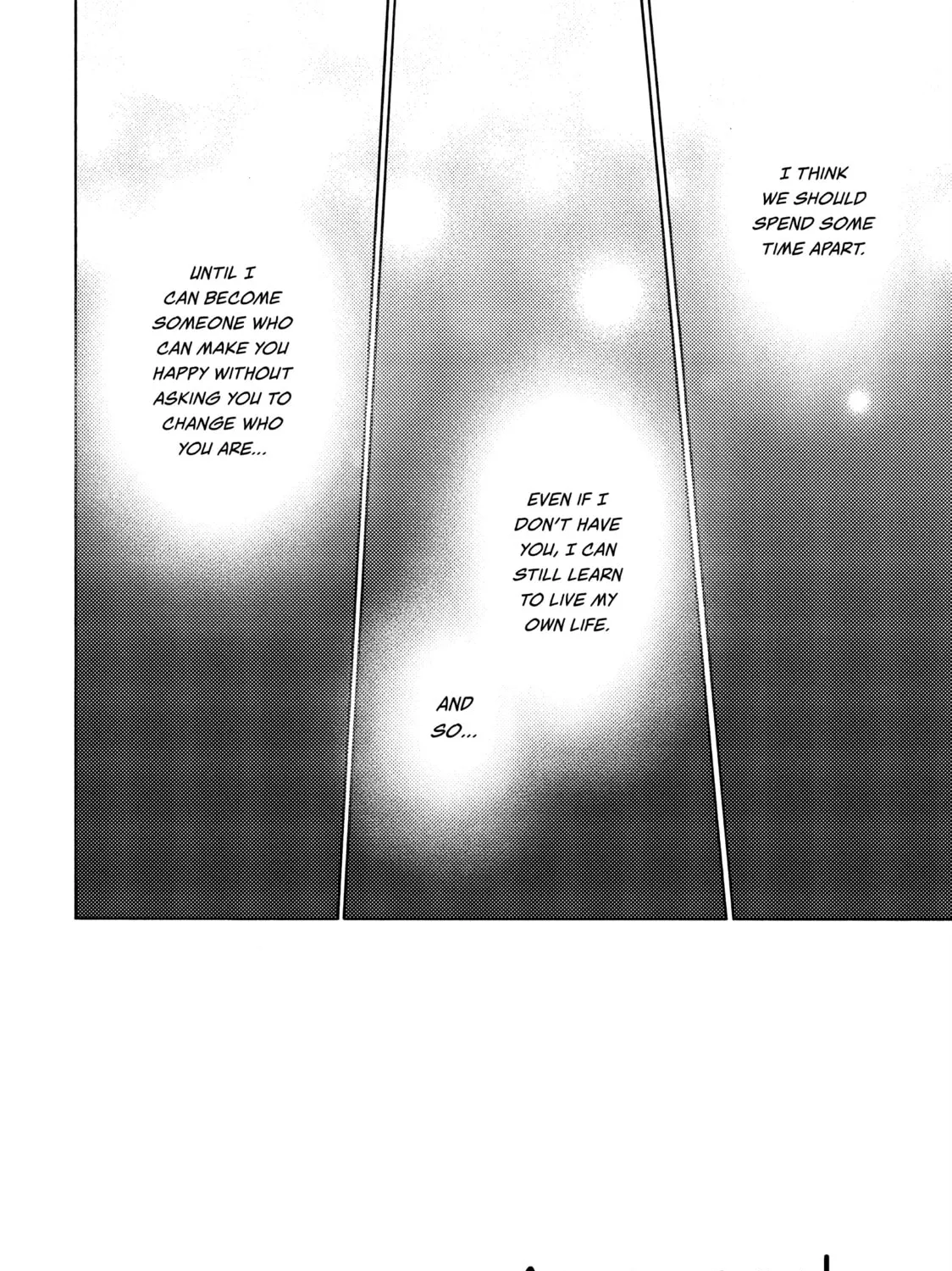 A Condition Called Love - Chapter 63 - Page 3