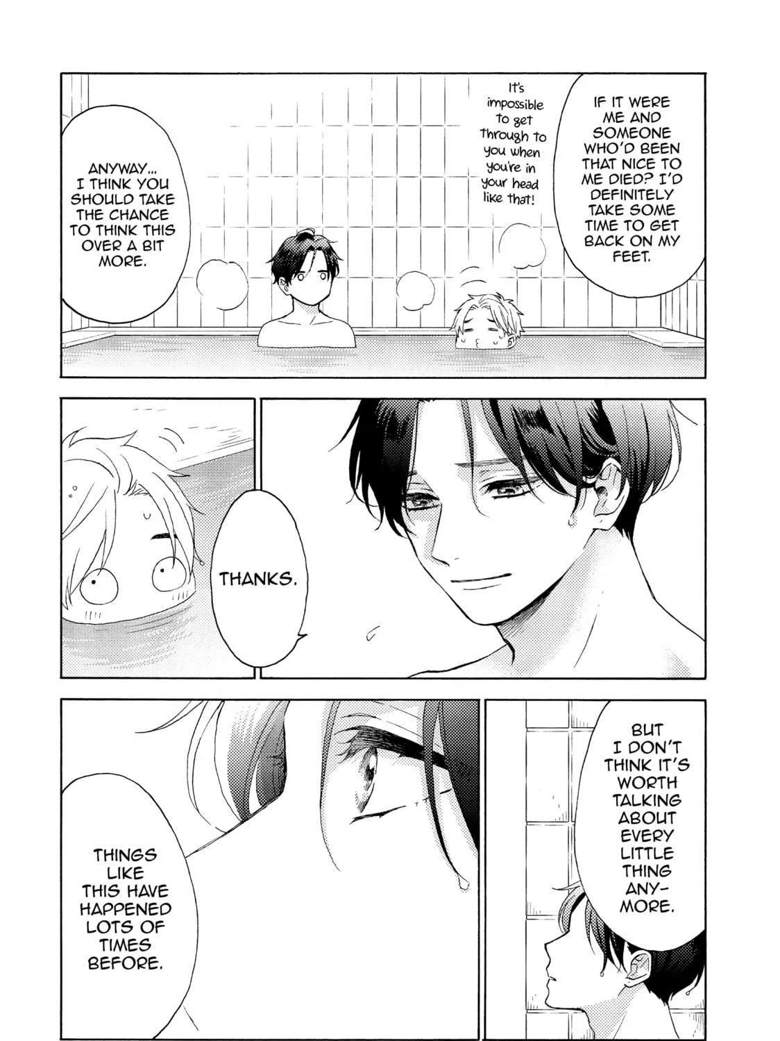 A Condition Called Love - Chapter 63 - Page 11