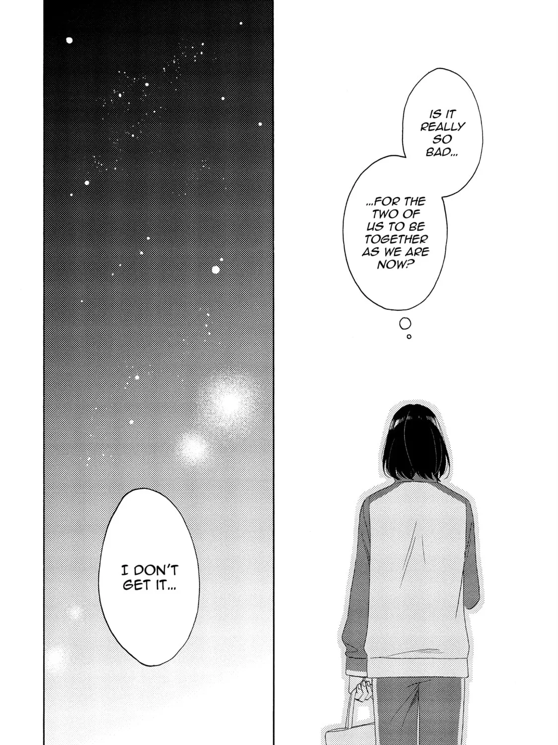 A Condition Called Love - Chapter 63 - Page 27