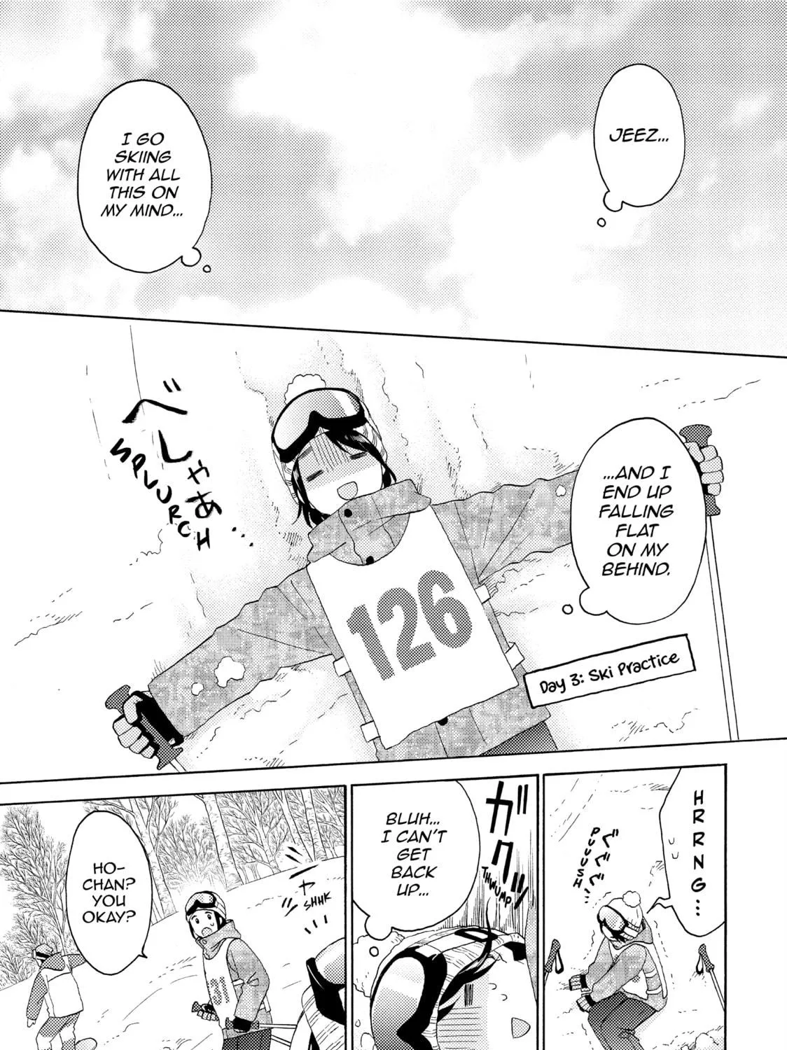 A Condition Called Love - Chapter 63 - Page 29