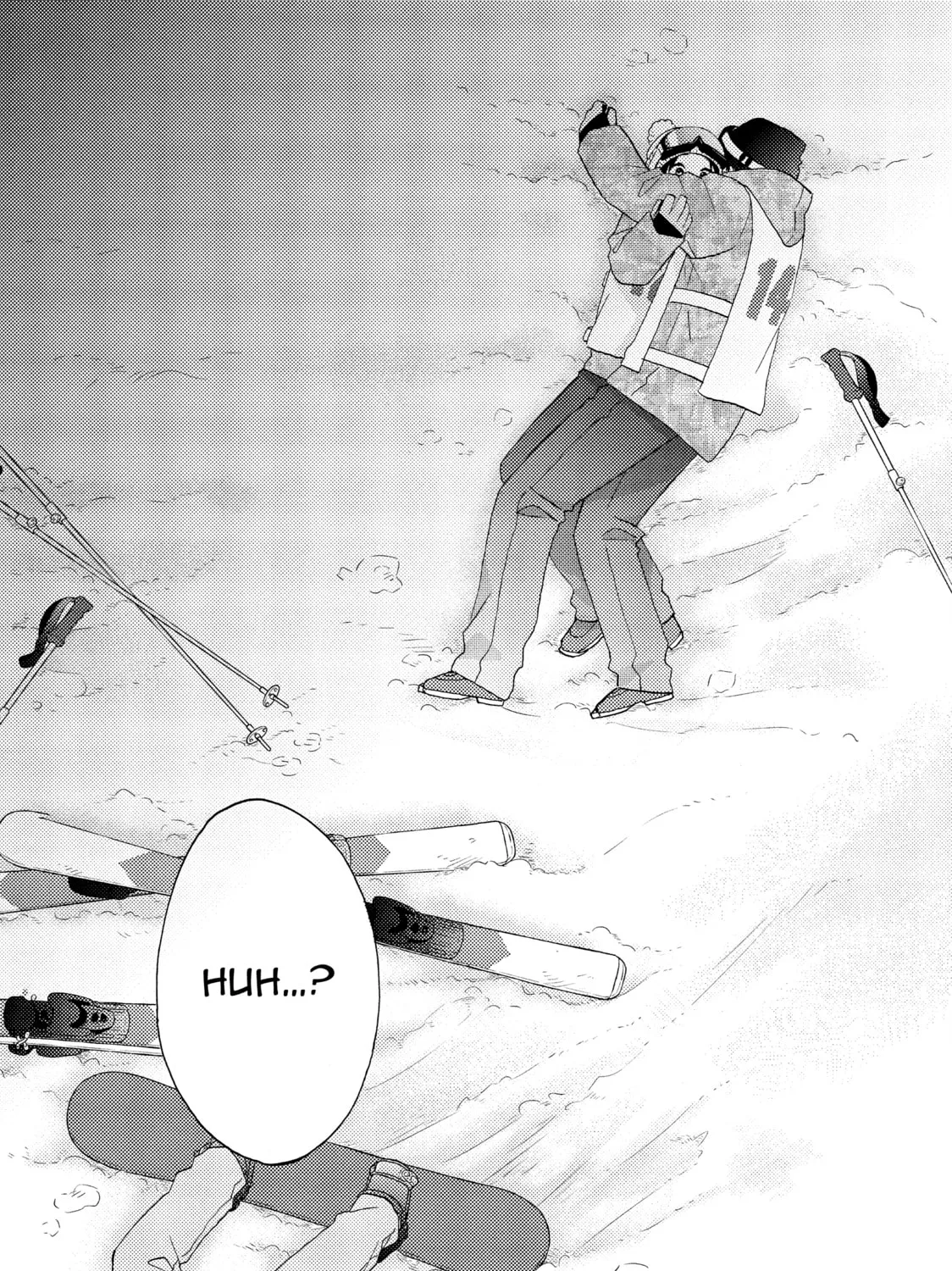 A Condition Called Love - Chapter 63 - Page 43