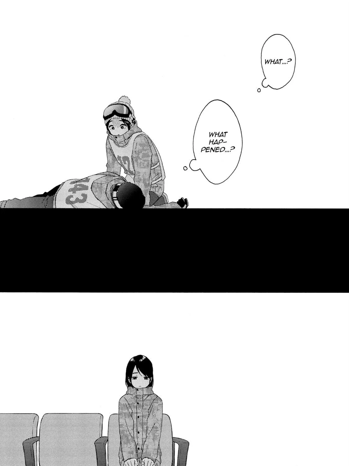 A Condition Called Love - Chapter 63 - Page 49