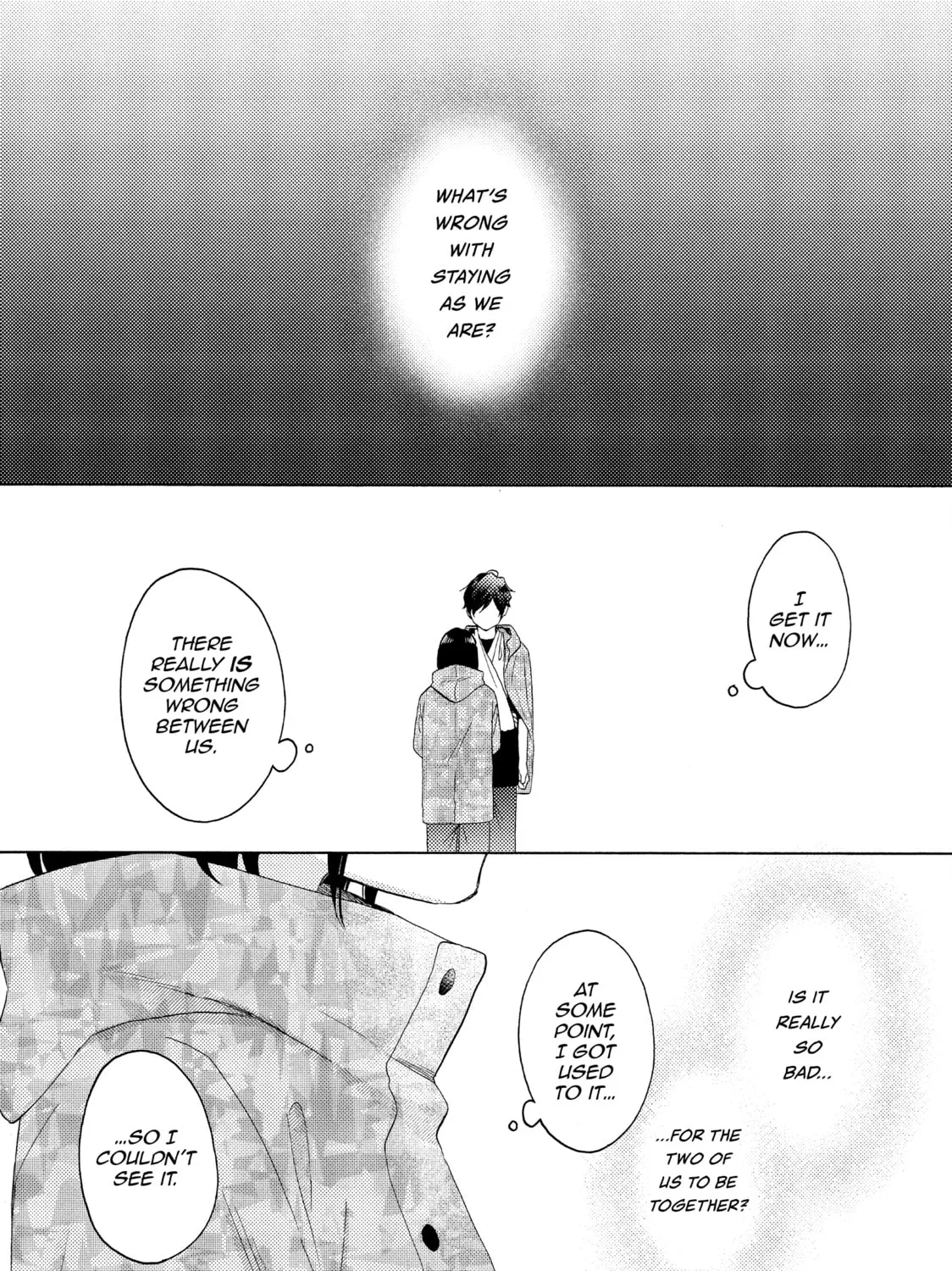 A Condition Called Love - Chapter 63 - Page 63