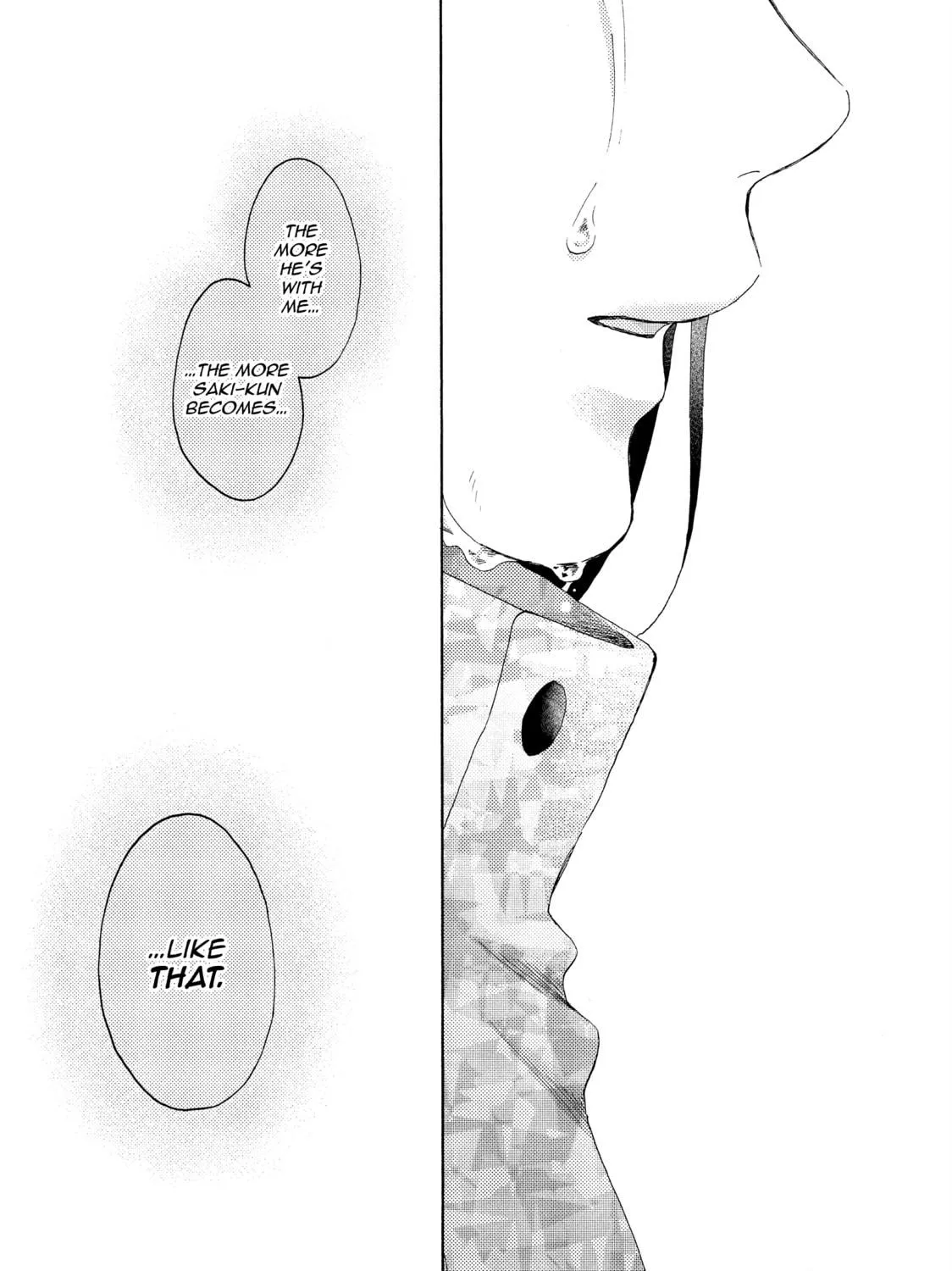 A Condition Called Love - Chapter 63 - Page 65