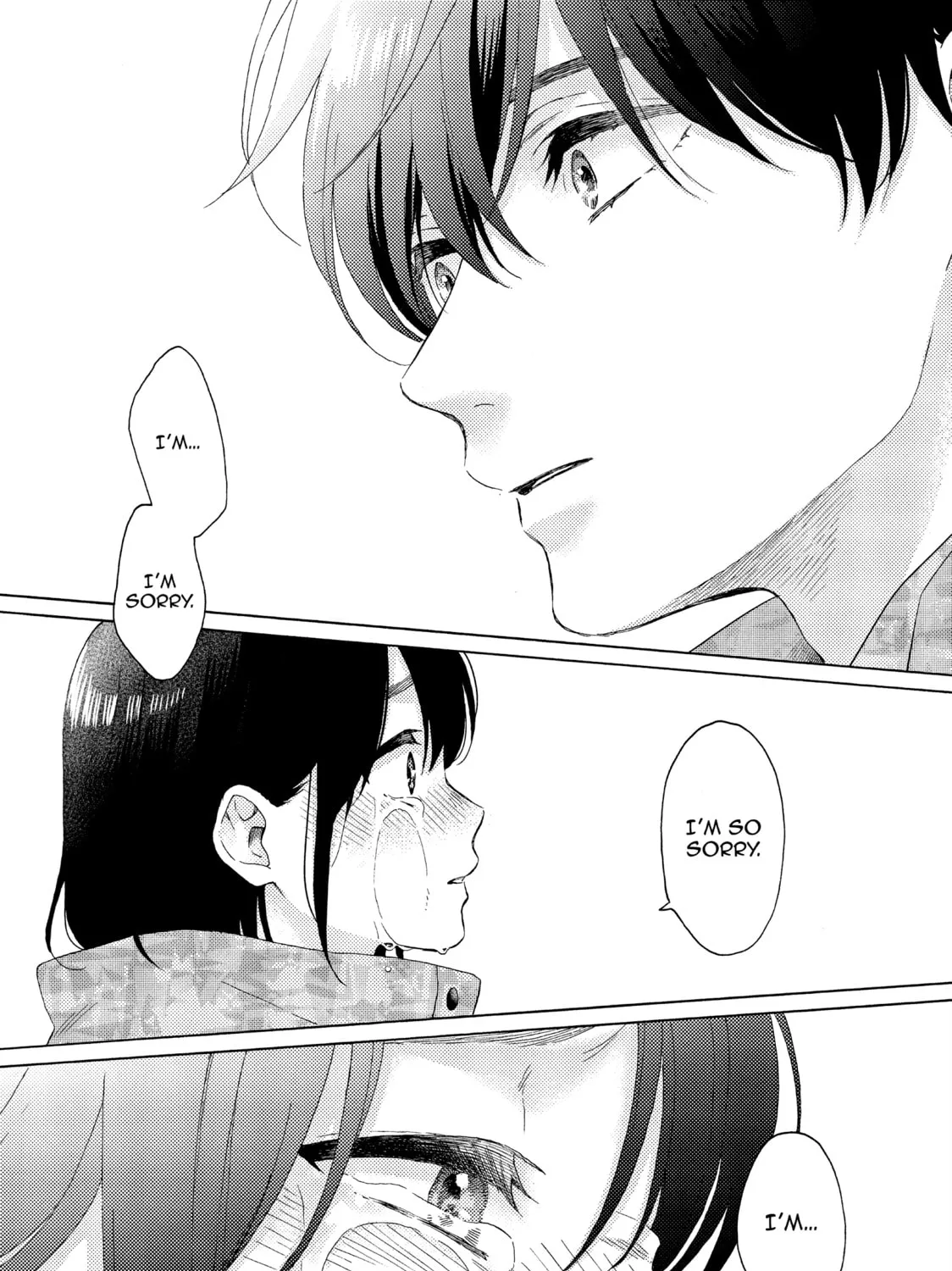 A Condition Called Love - Chapter 63 - Page 67