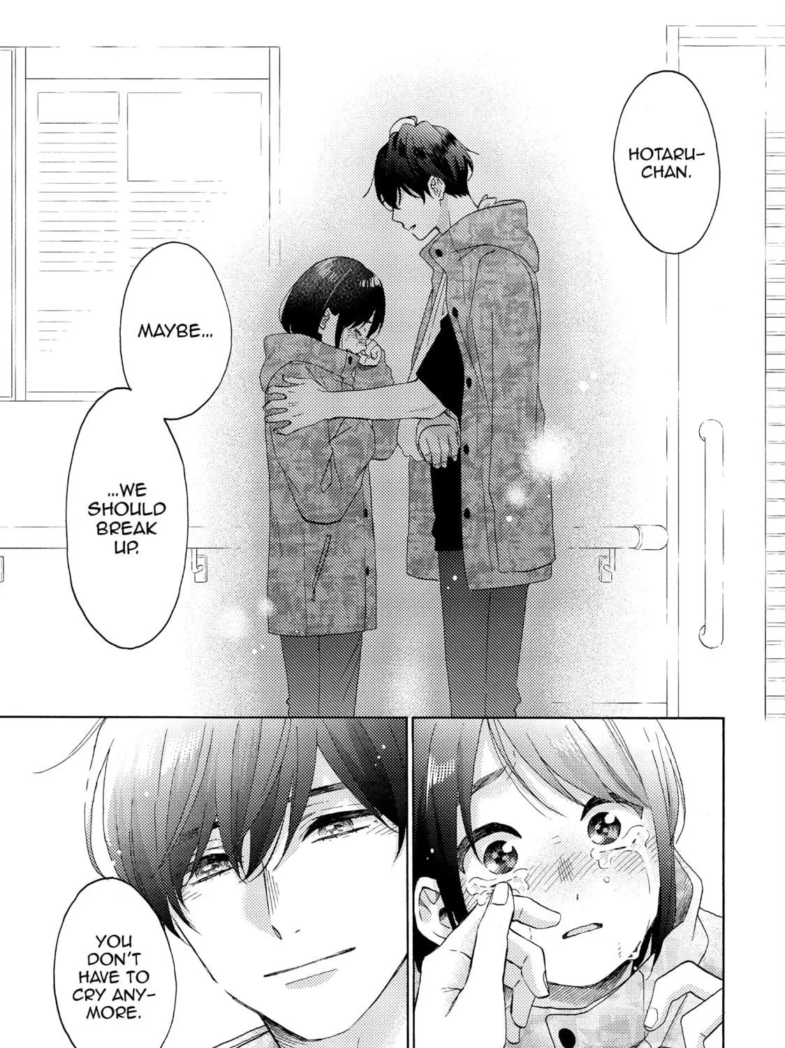 A Condition Called Love - Chapter 63 - Page 69