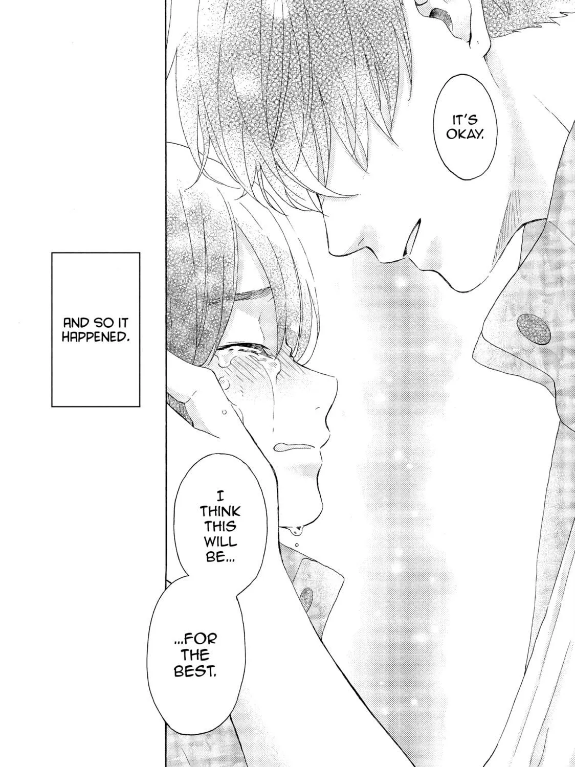 A Condition Called Love - Chapter 63 - Page 71