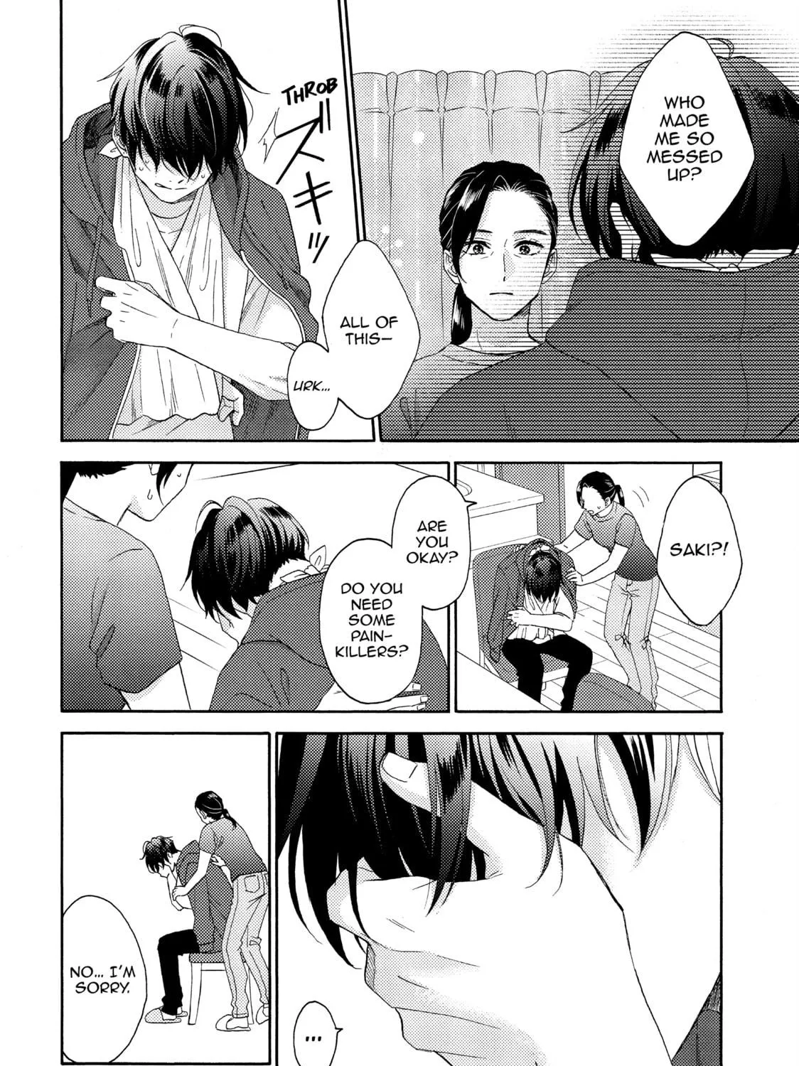 A Condition Called Love - Chapter 64 - Page 11