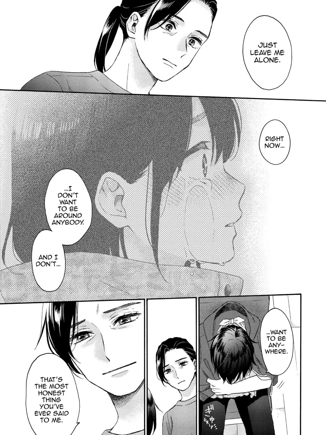 A Condition Called Love - Chapter 64 - Page 13
