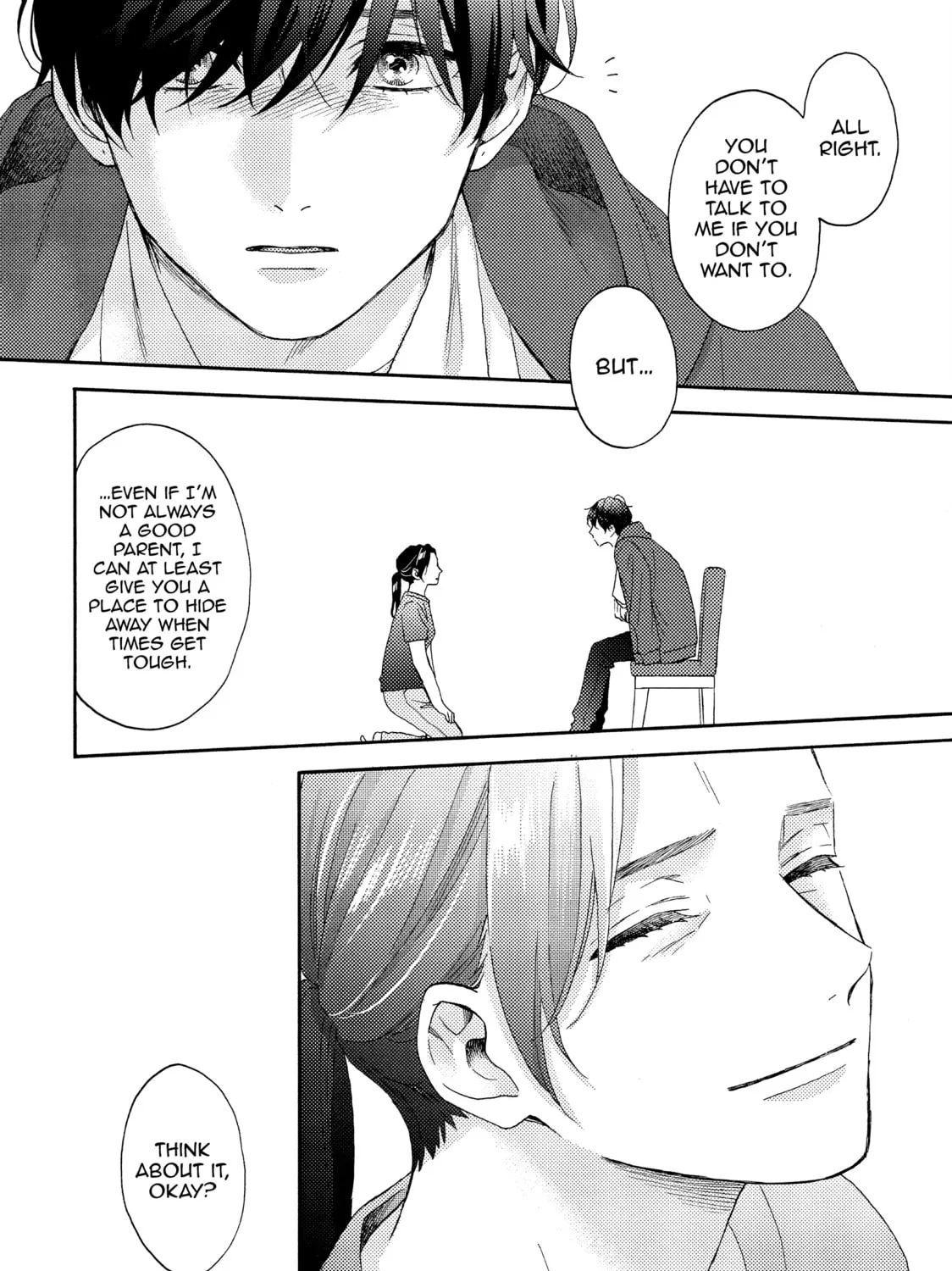A Condition Called Love - Chapter 64 - Page 15