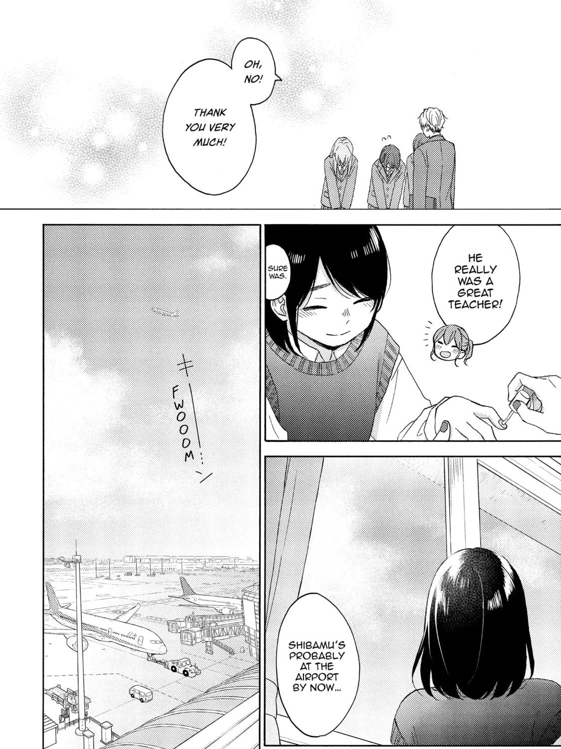 A Condition Called Love - Chapter 64 - Page 23