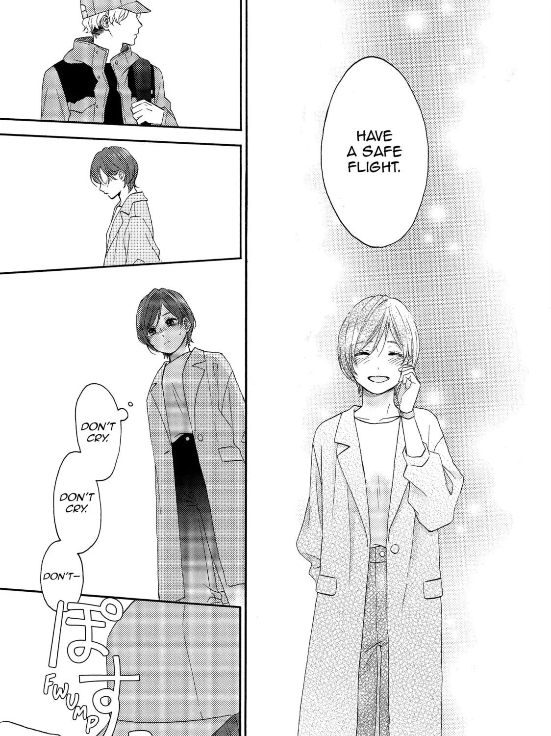 A Condition Called Love - Chapter 64 - Page 37