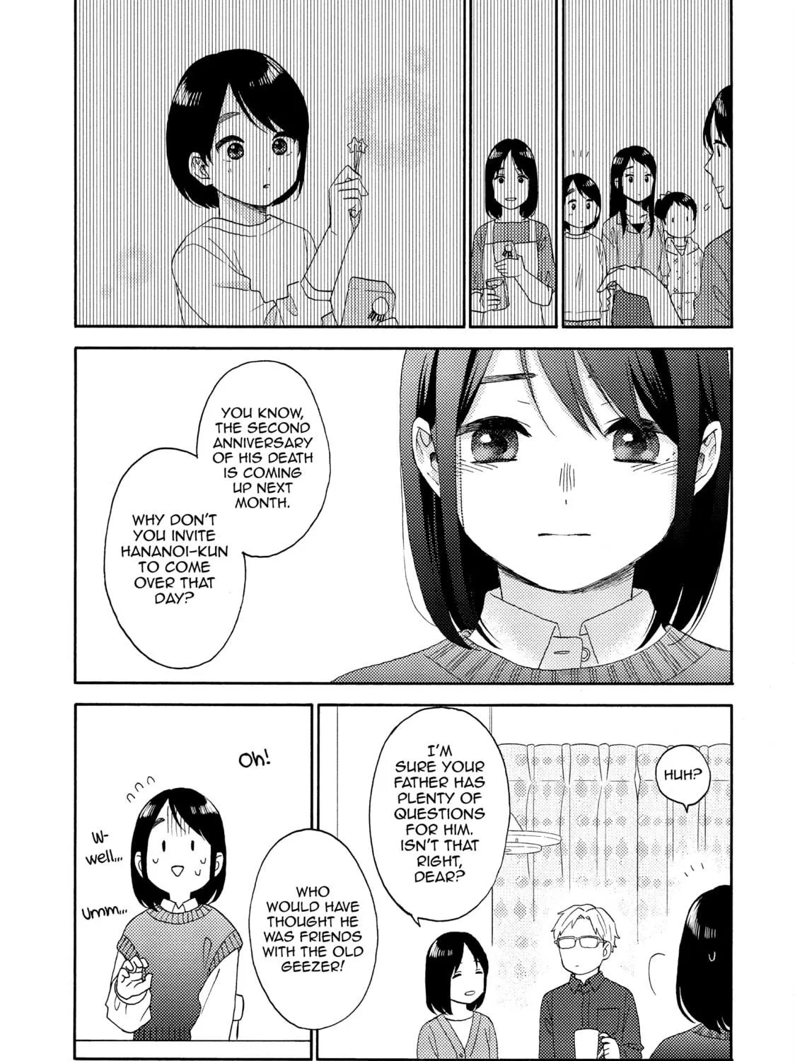 A Condition Called Love - Chapter 64 - Page 49