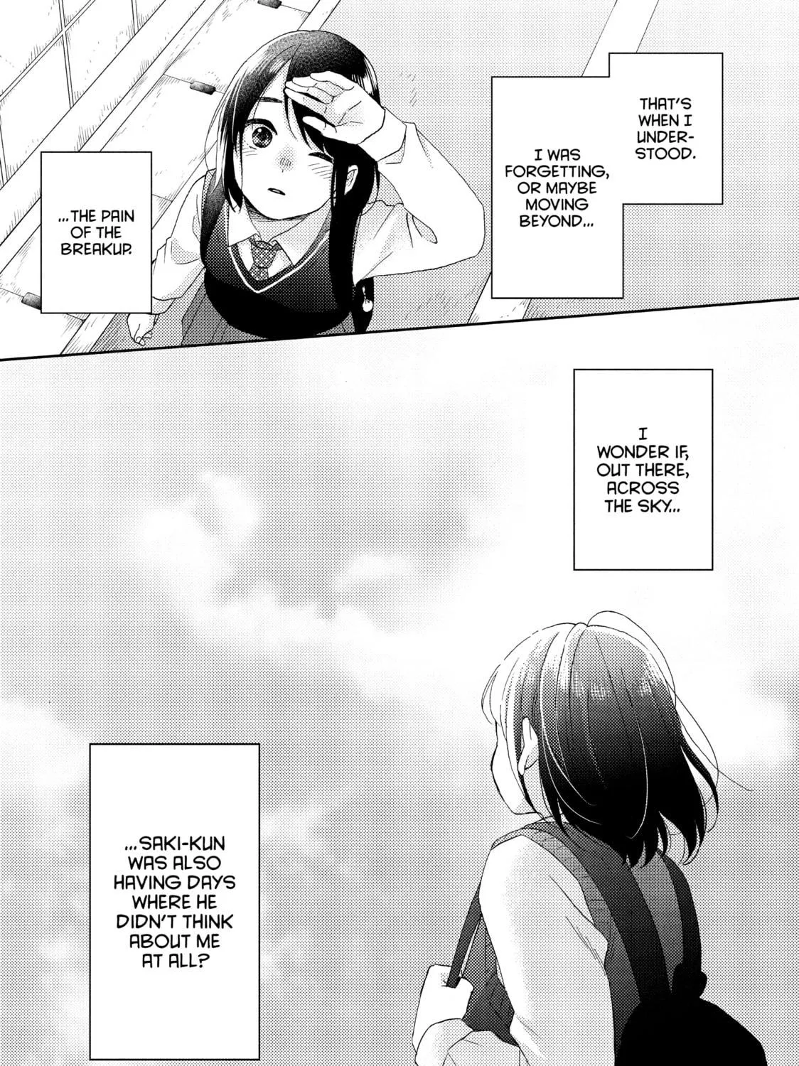 A Condition Called Love - Chapter 64 - Page 79