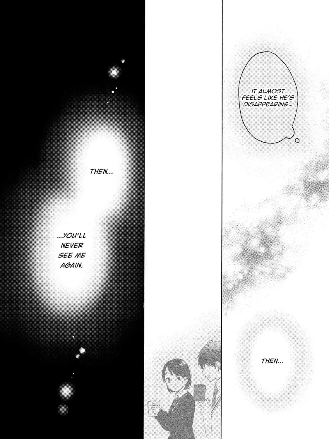A Condition Called Love - Chapter 65 - Page 19