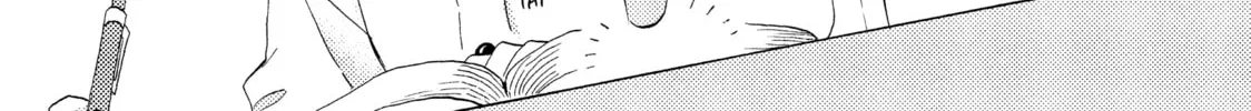 A Condition Called Love - Chapter 65 - Page 32