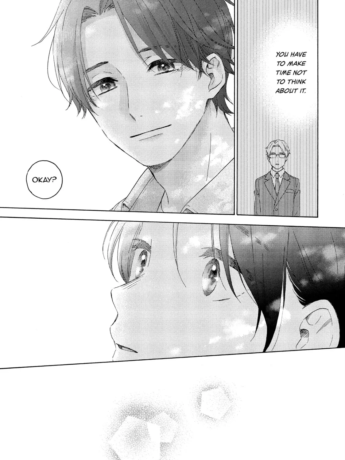A Condition Called Love - Chapter 65 - Page 37