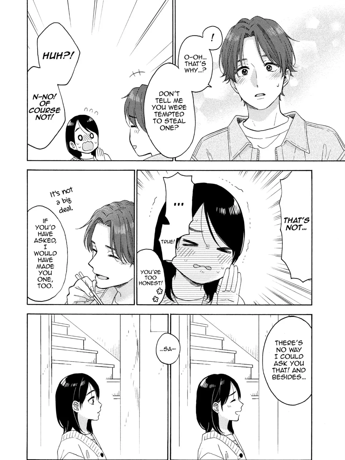 A Condition Called Love - Chapter 65 - Page 43