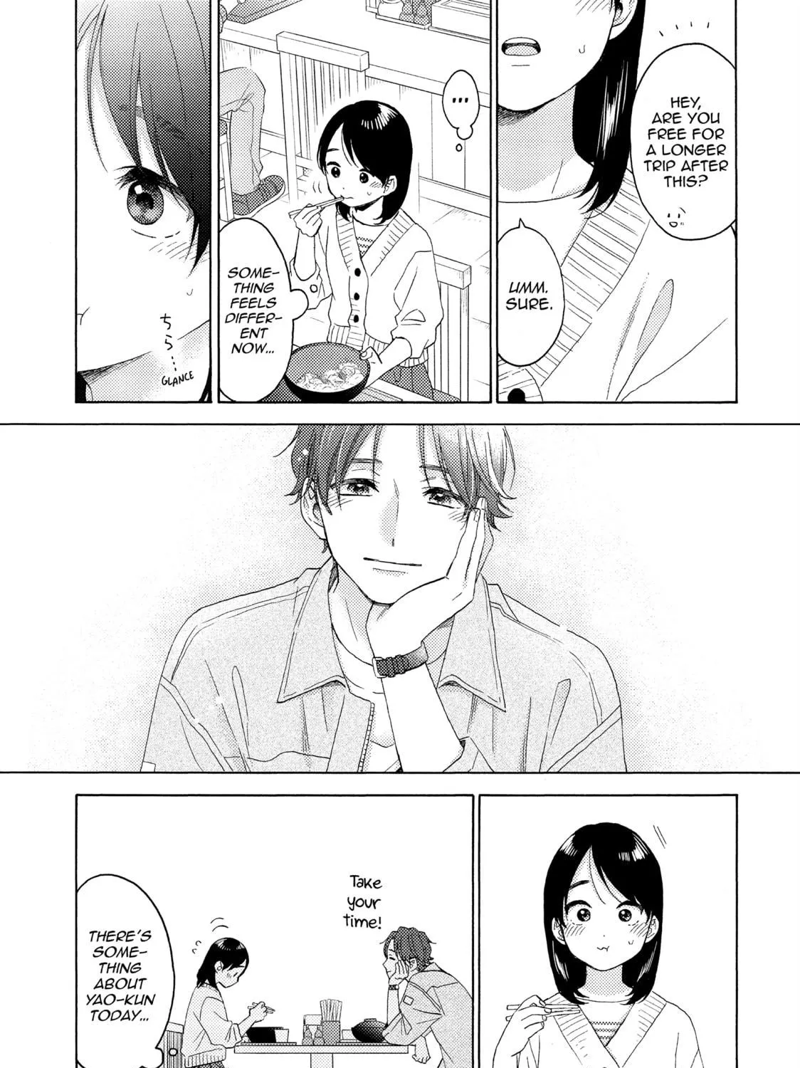 A Condition Called Love - Chapter 65 - Page 49