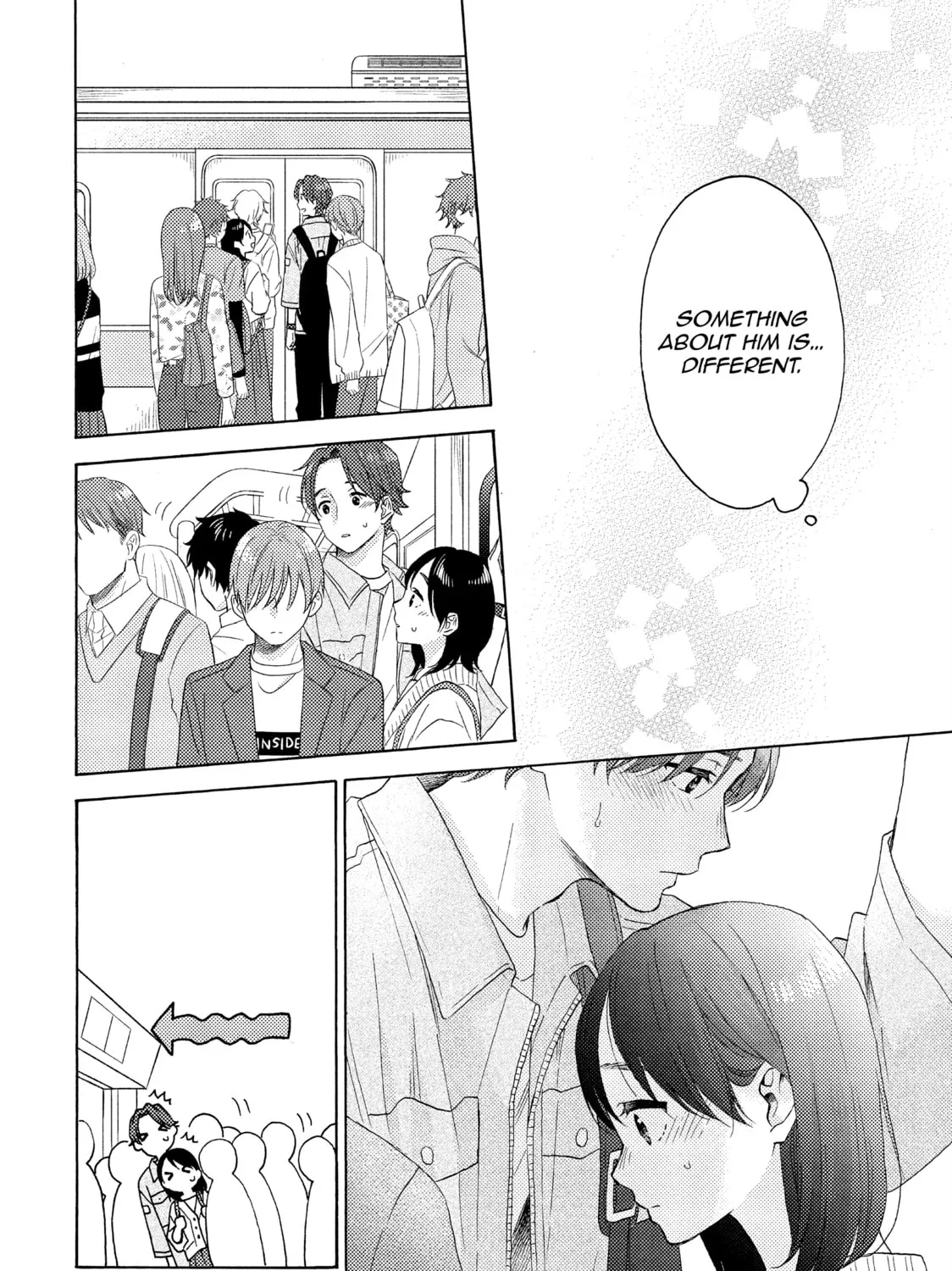 A Condition Called Love - Chapter 65 - Page 51