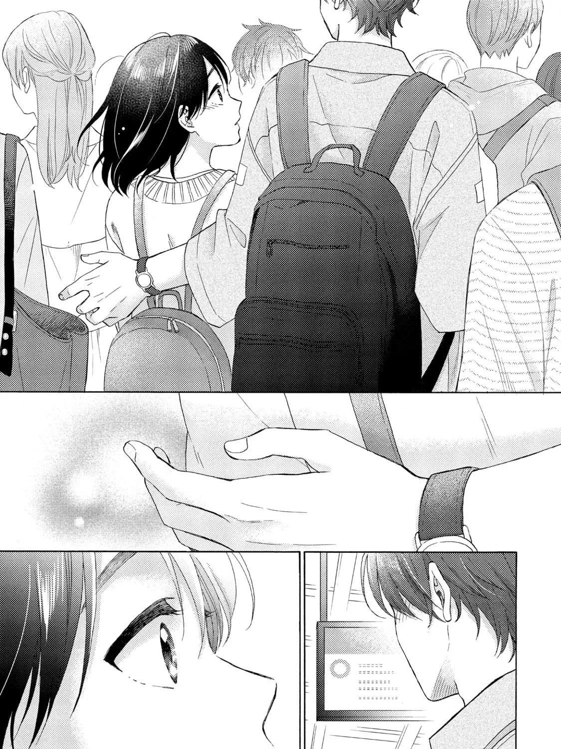 A Condition Called Love - Chapter 65 - Page 53