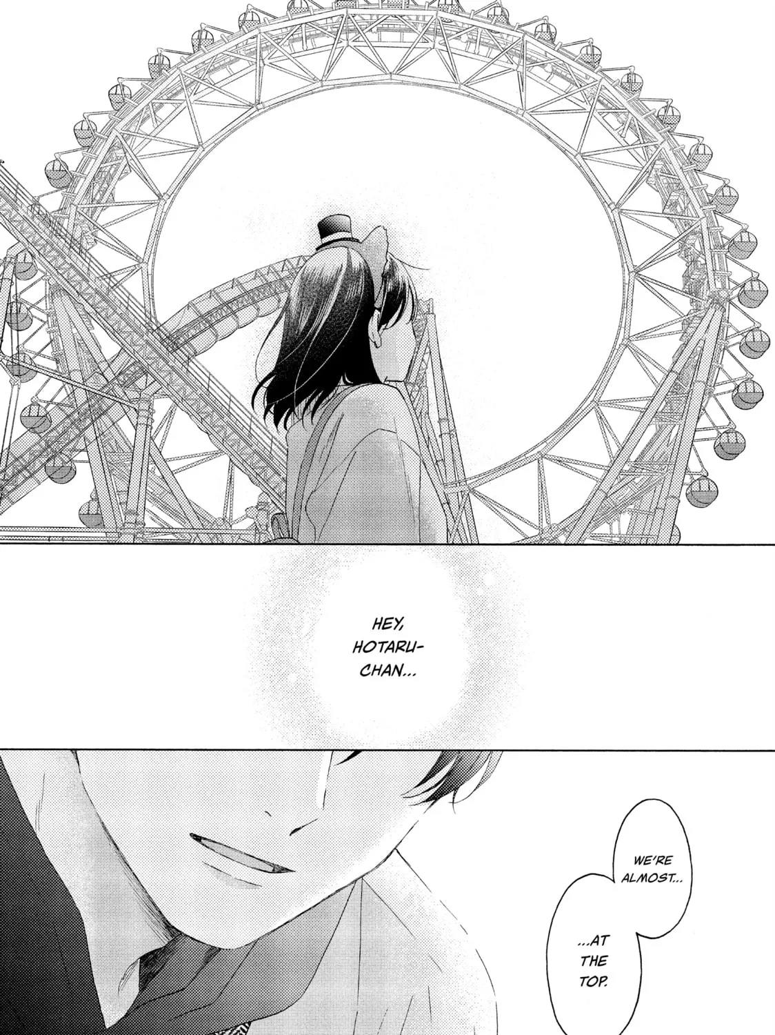 A Condition Called Love - Chapter 65 - Page 67