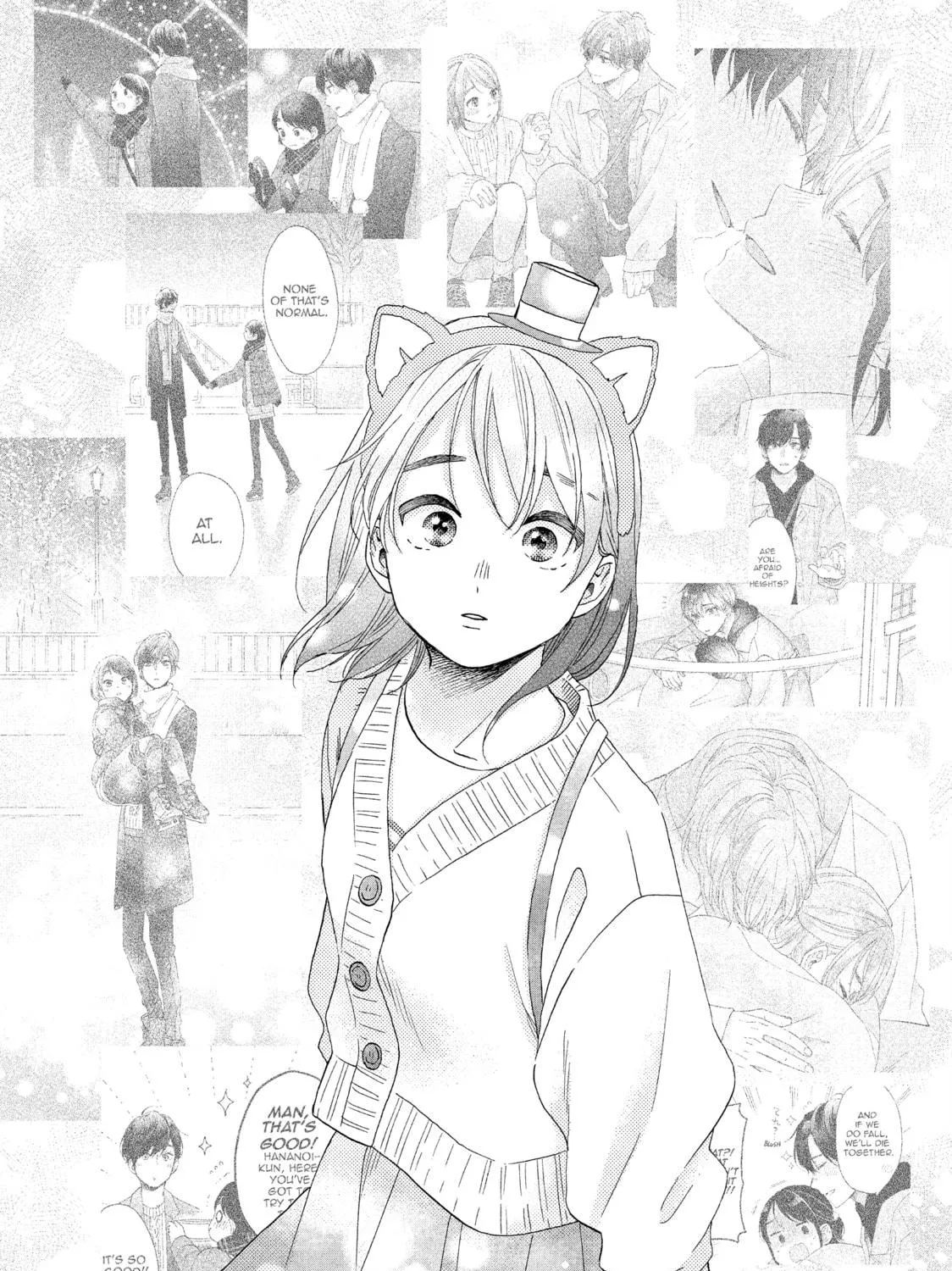 A Condition Called Love - Chapter 65 - Page 69
