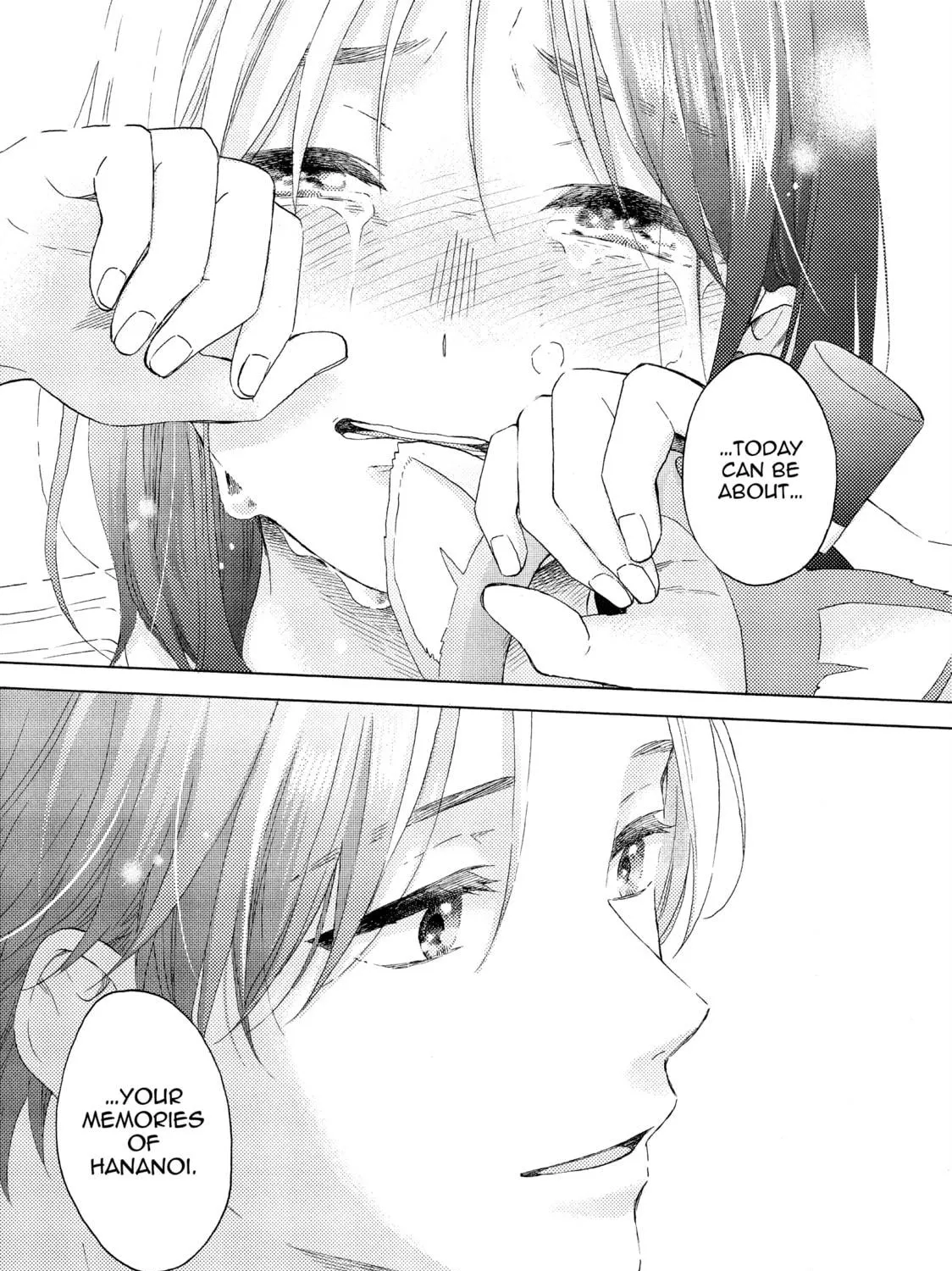 A Condition Called Love - Chapter 65 - Page 77